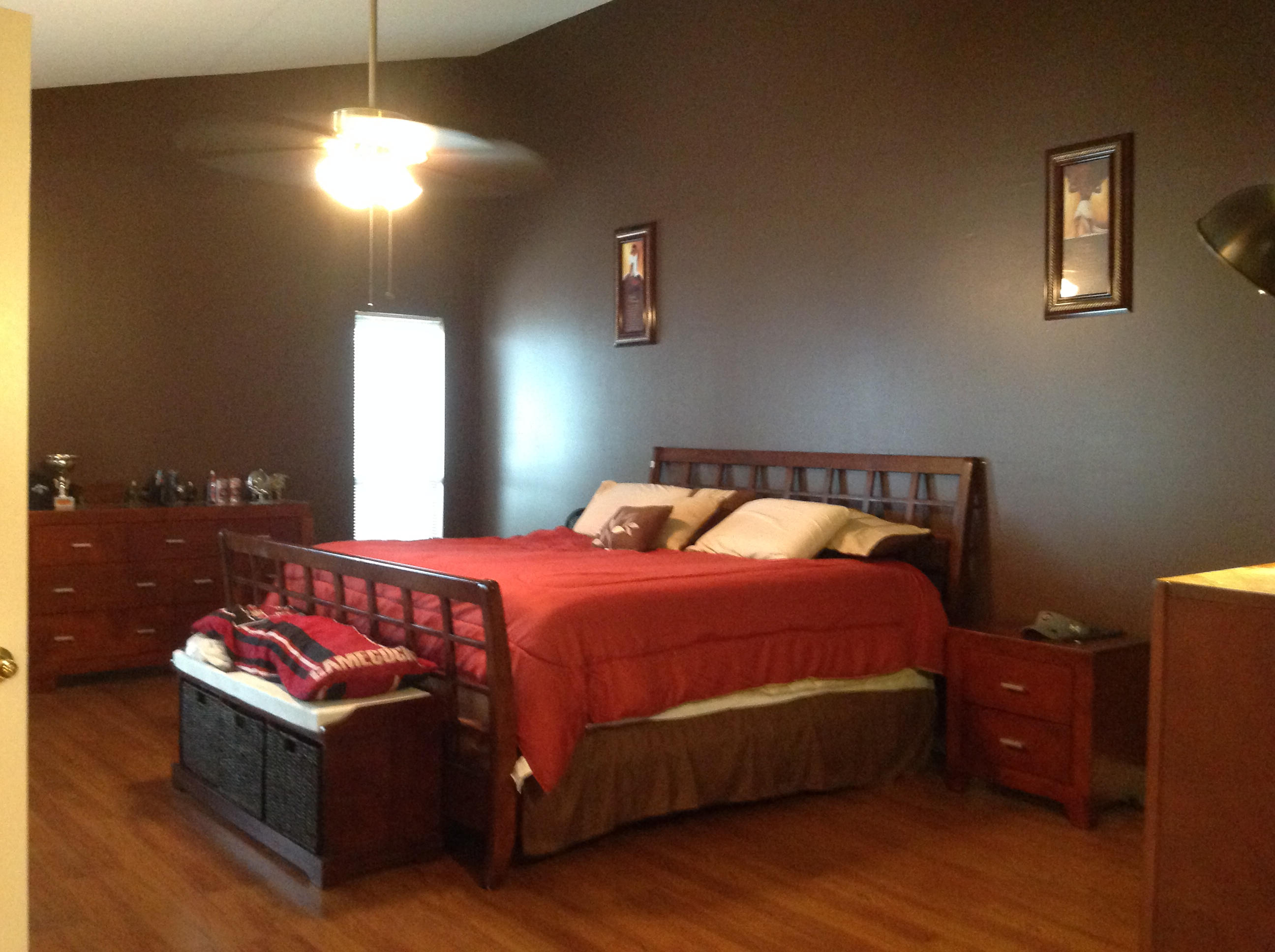 DONLABROOK GARDYNS - Residential Lease