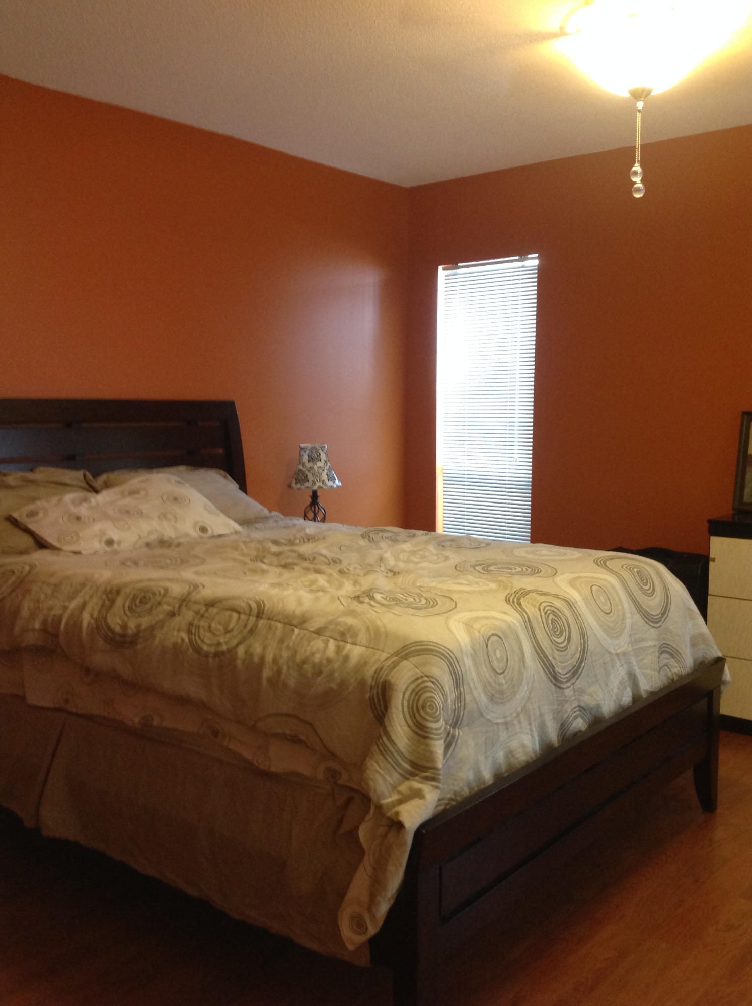 DONLABROOK GARDYNS - Residential Lease