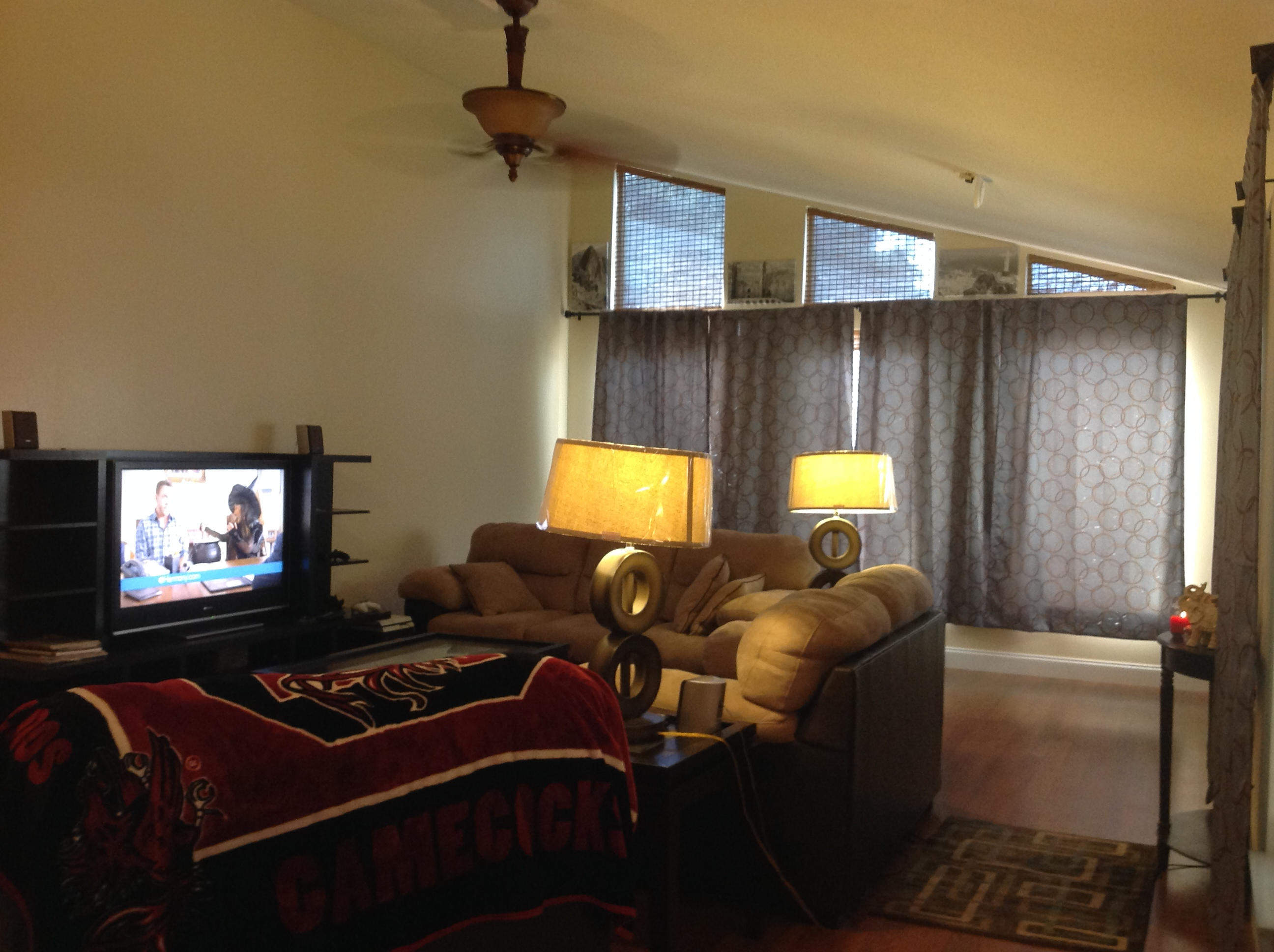 DONLABROOK GARDYNS - Residential Lease