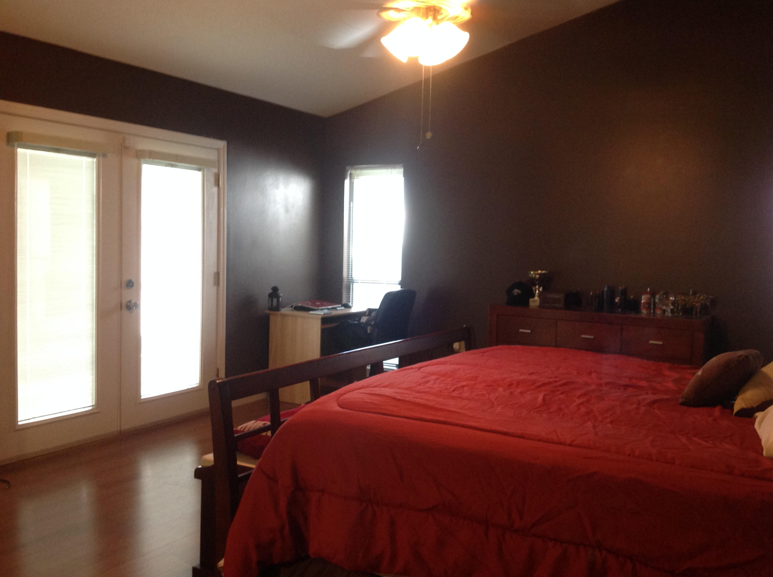 DONLABROOK GARDYNS - Residential Lease