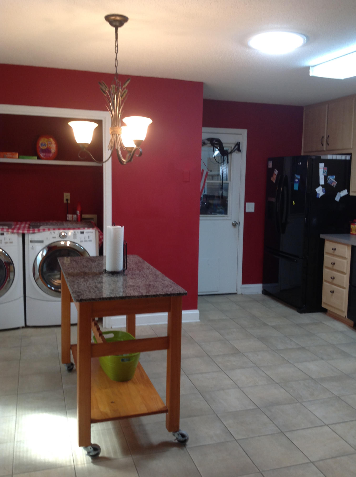 DONLABROOK GARDYNS - Residential Lease