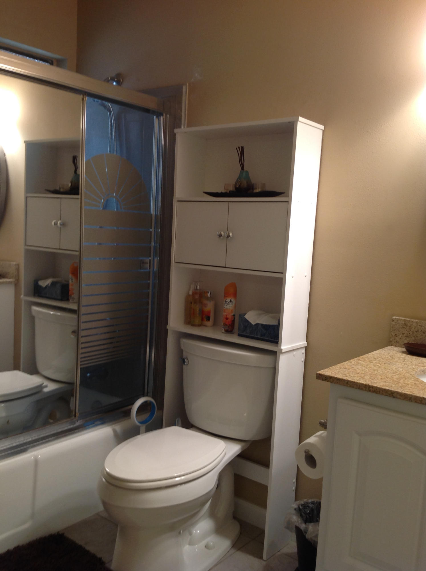 DONLABROOK GARDYNS - Residential Lease