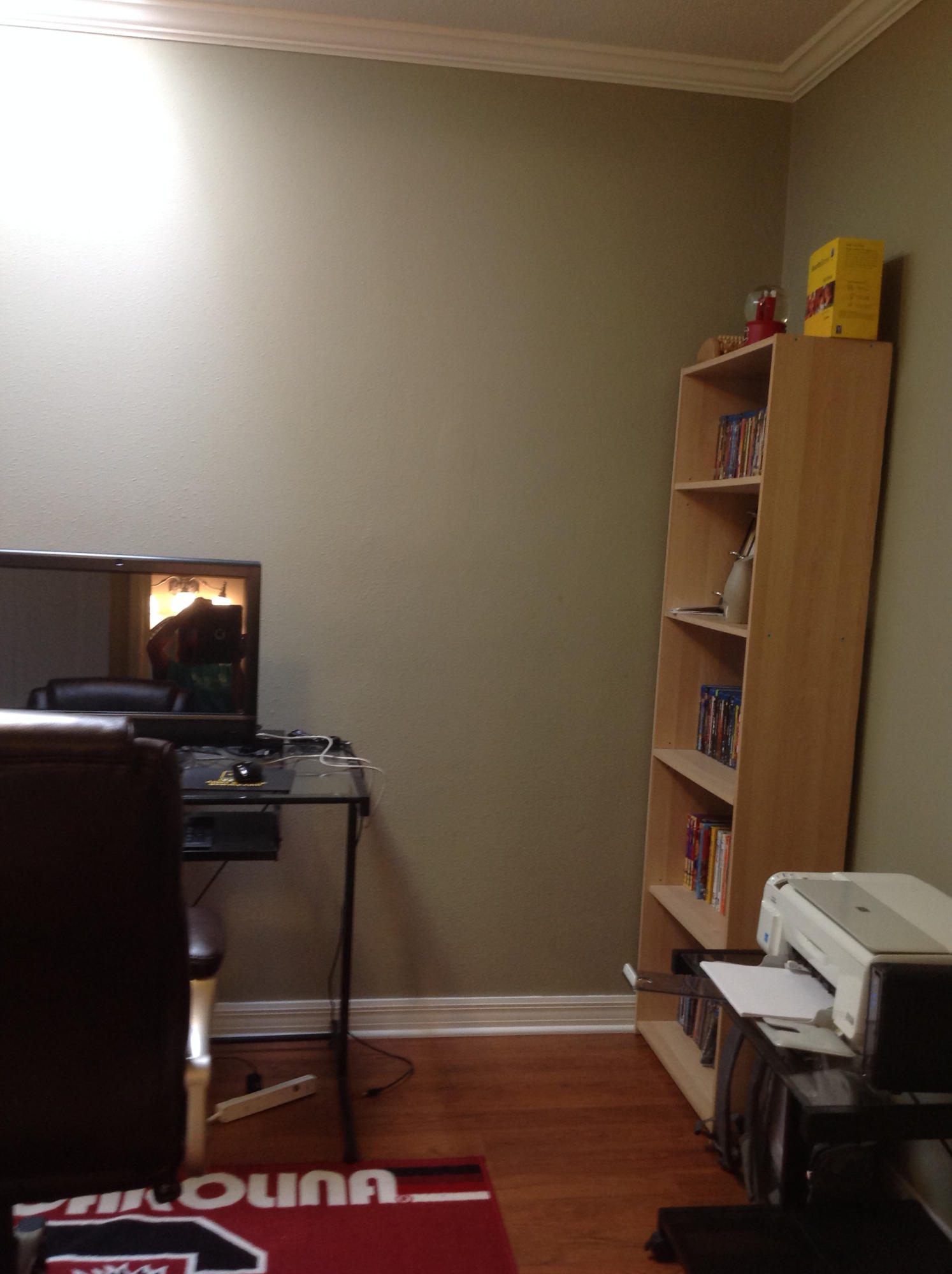 DONLABROOK GARDYNS - Residential Lease