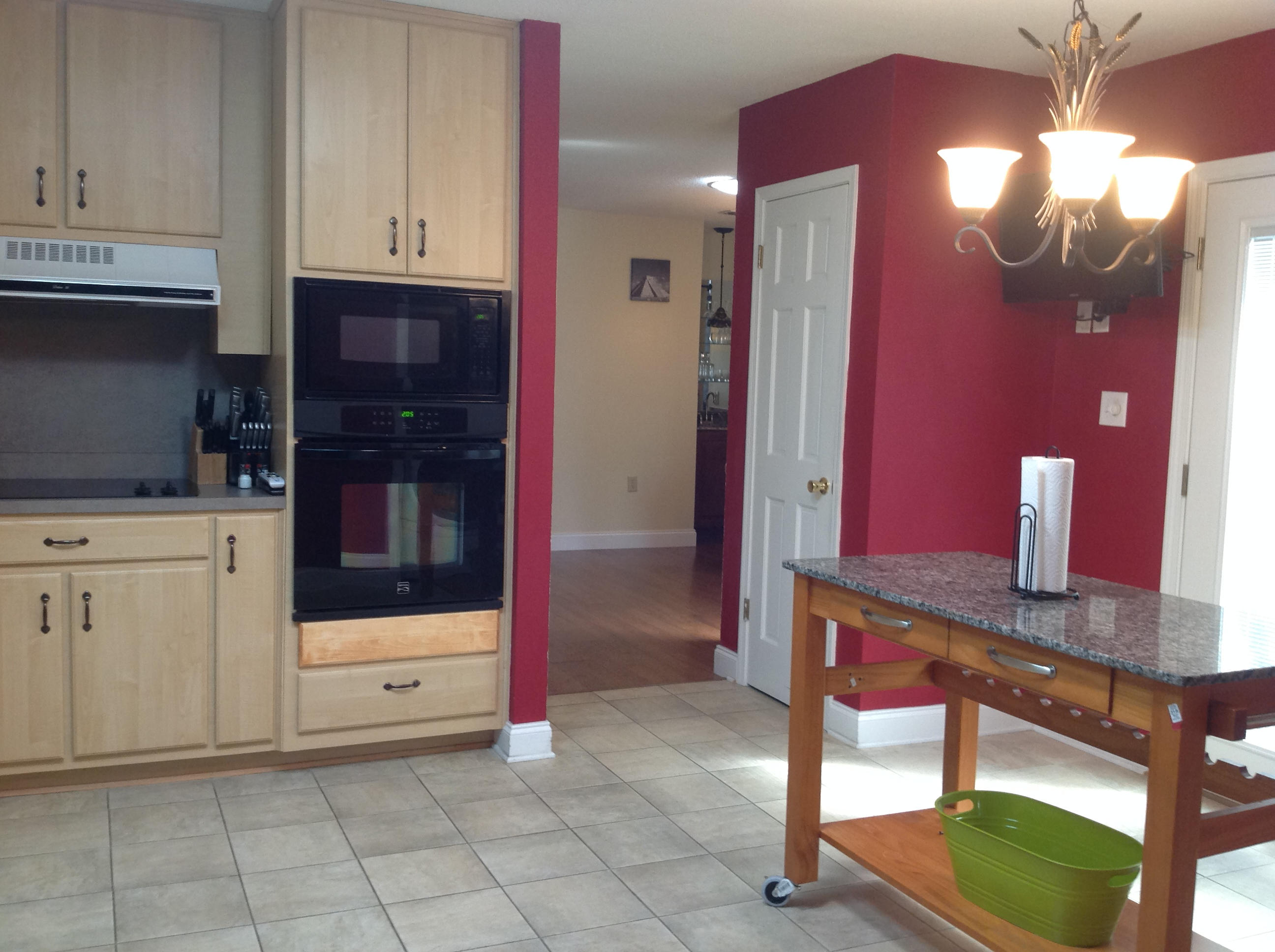 DONLABROOK GARDYNS - Residential Lease