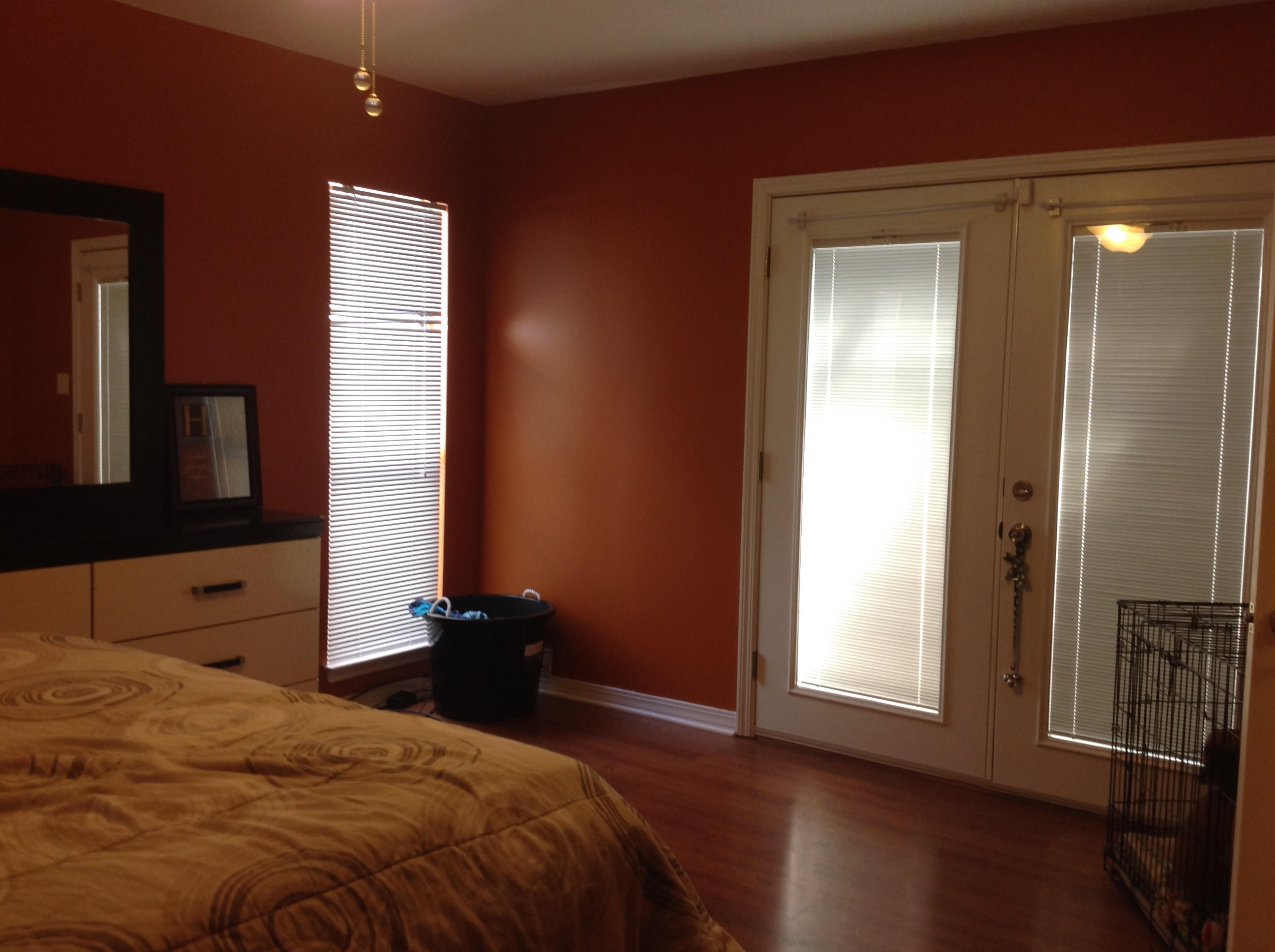 DONLABROOK GARDYNS - Residential Lease