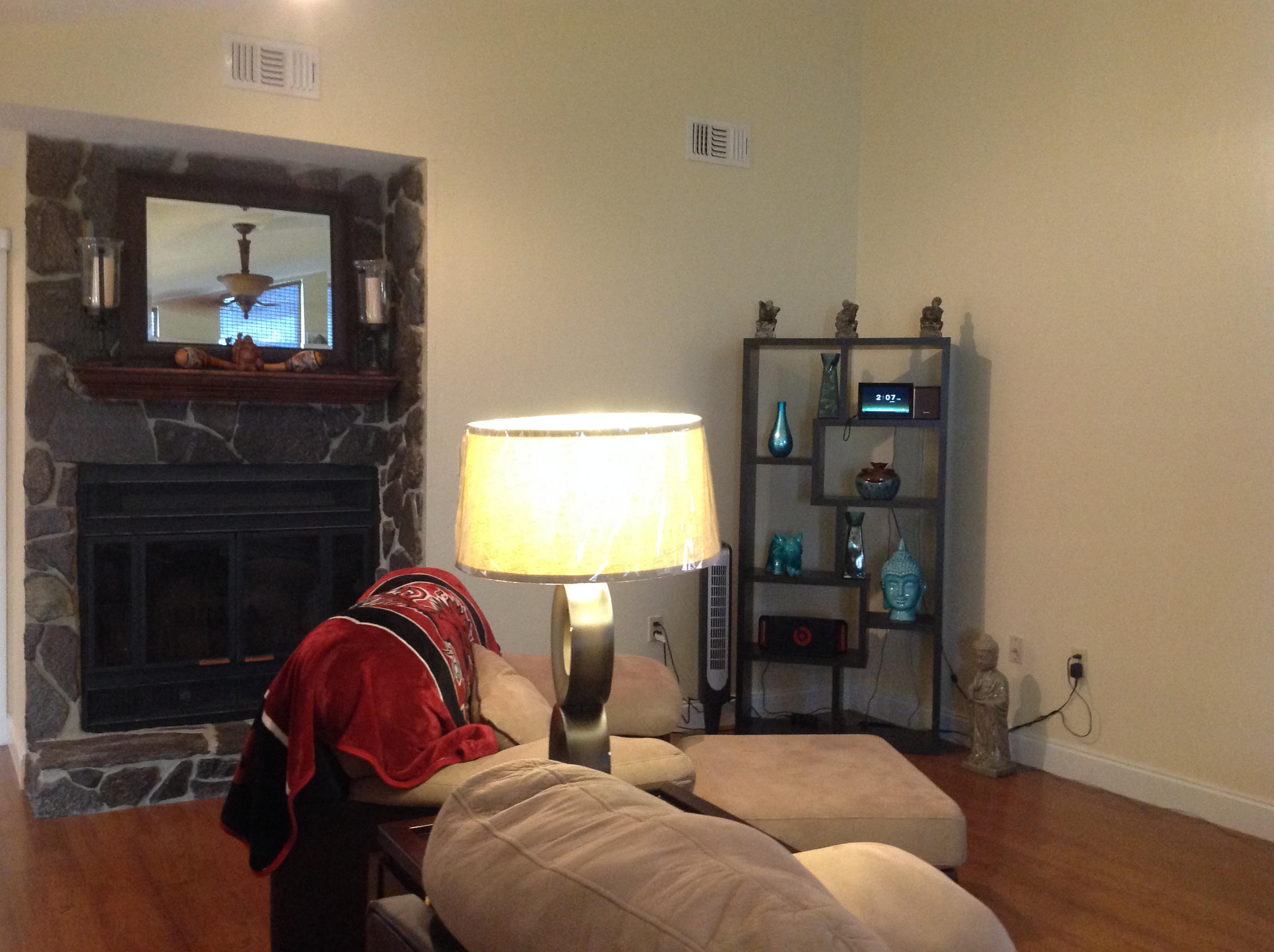 DONLABROOK GARDYNS - Residential Lease