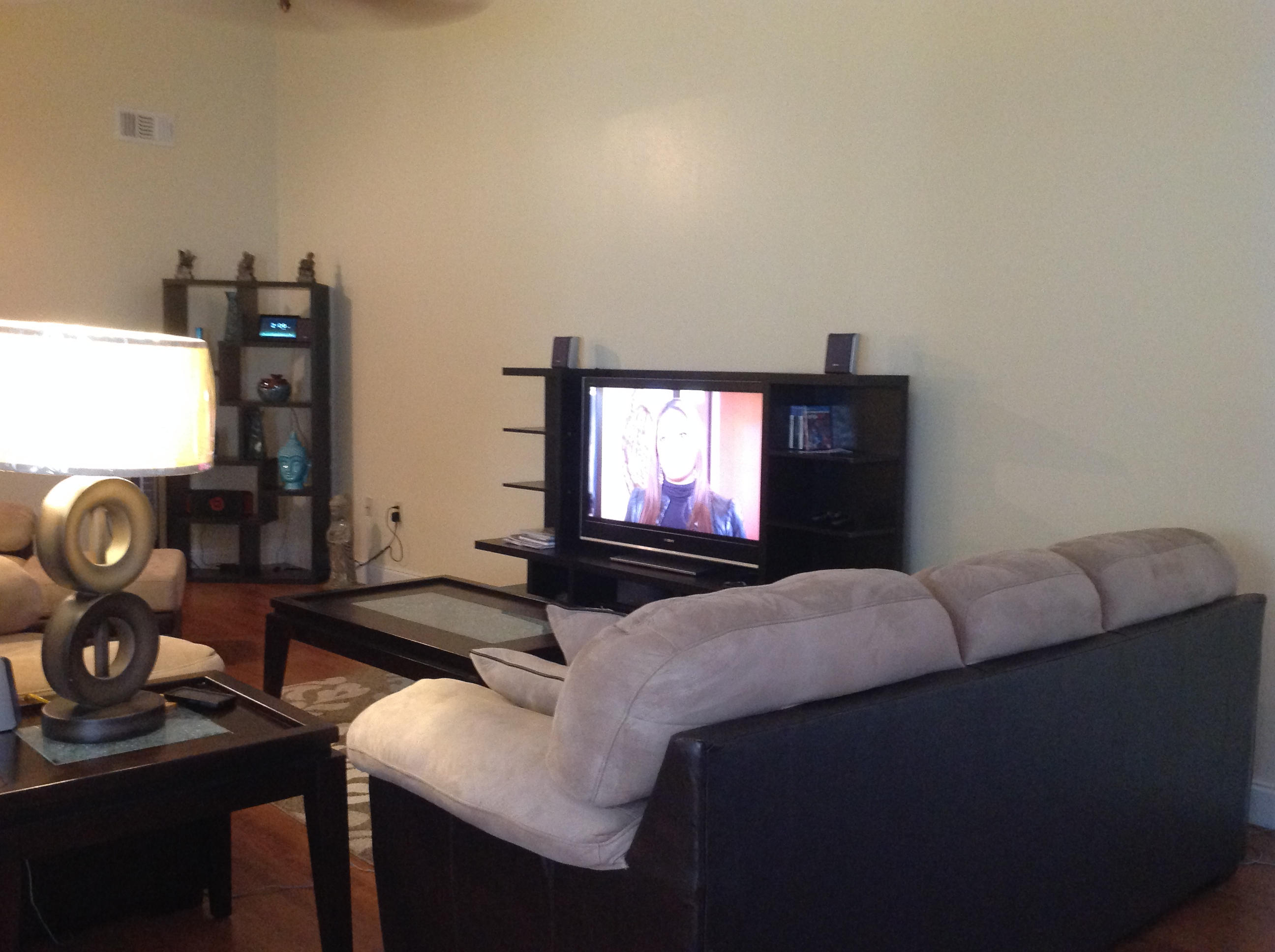 DONLABROOK GARDYNS - Residential Lease