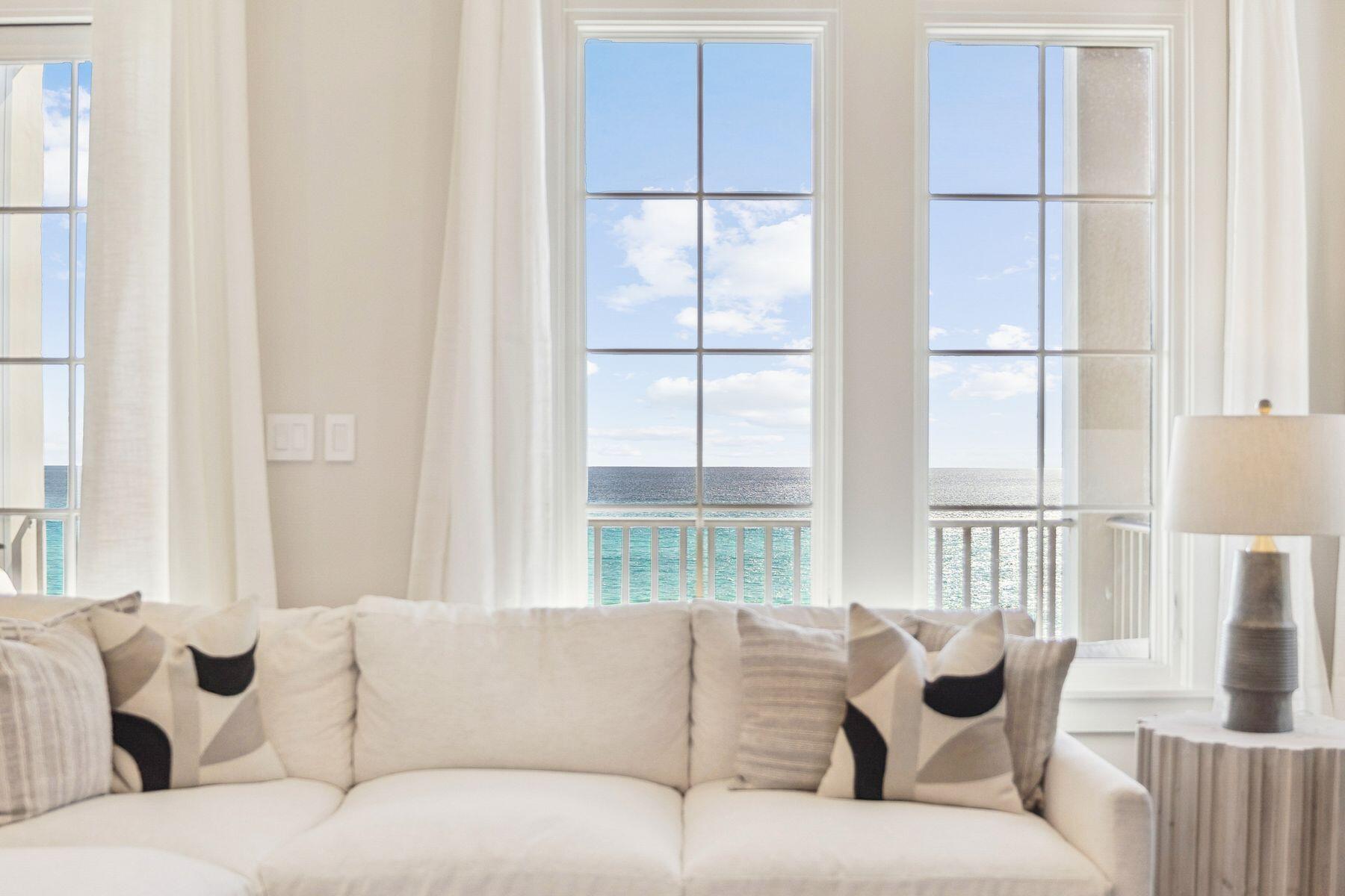 RETREAT THE - Residential