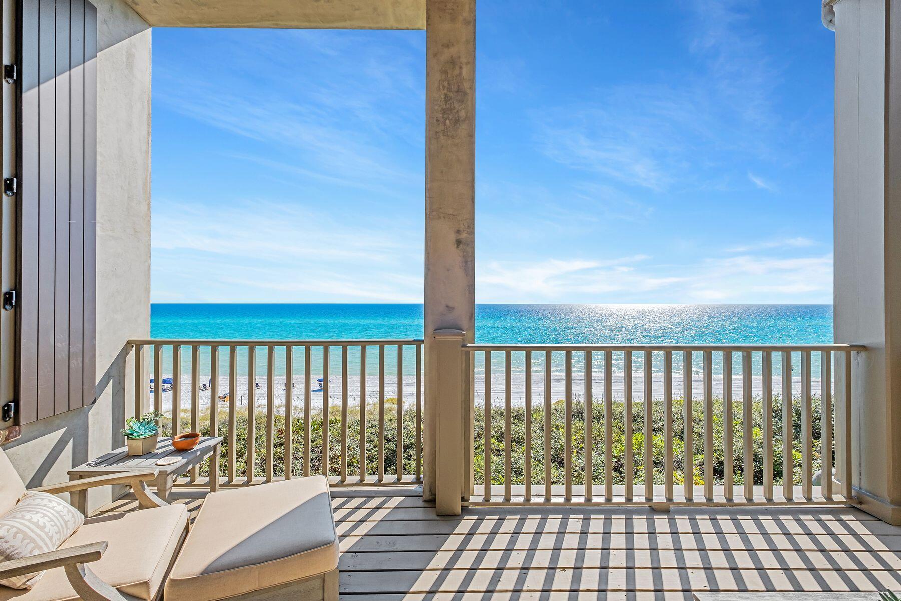 RETREAT THE - Residential