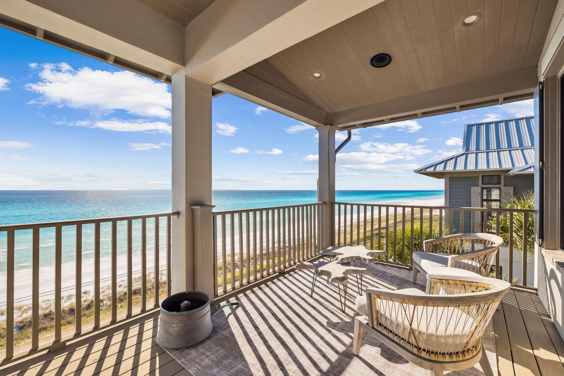 RETREAT THE - Residential