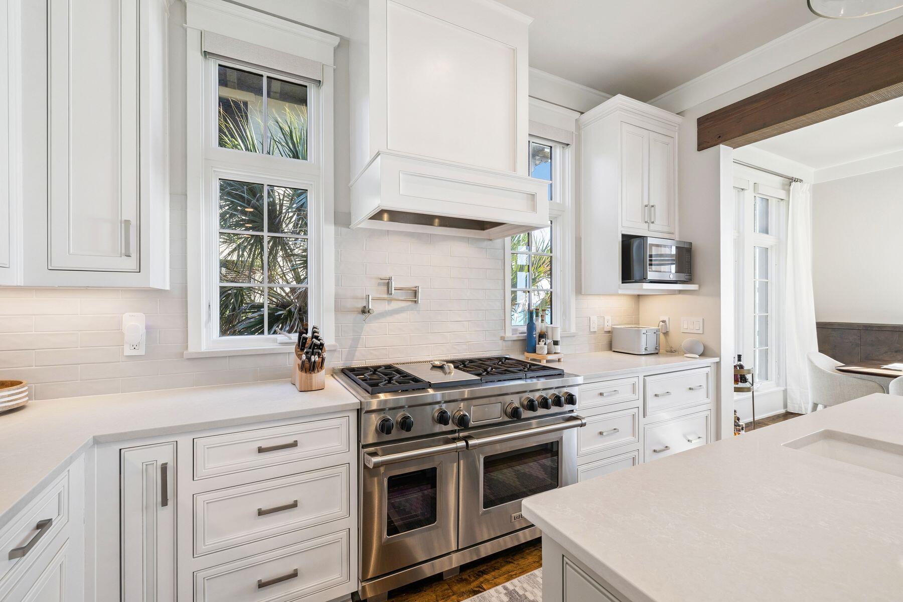 RETREAT THE - Residential