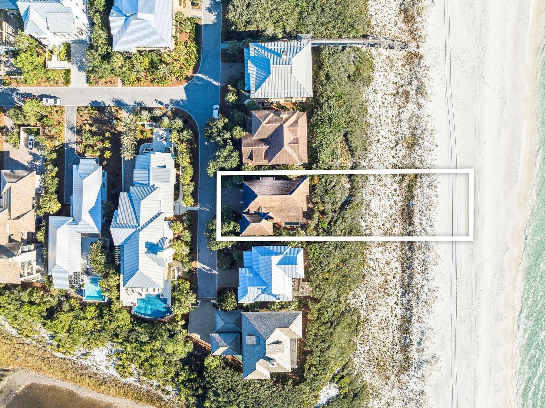 RETREAT THE - Residential