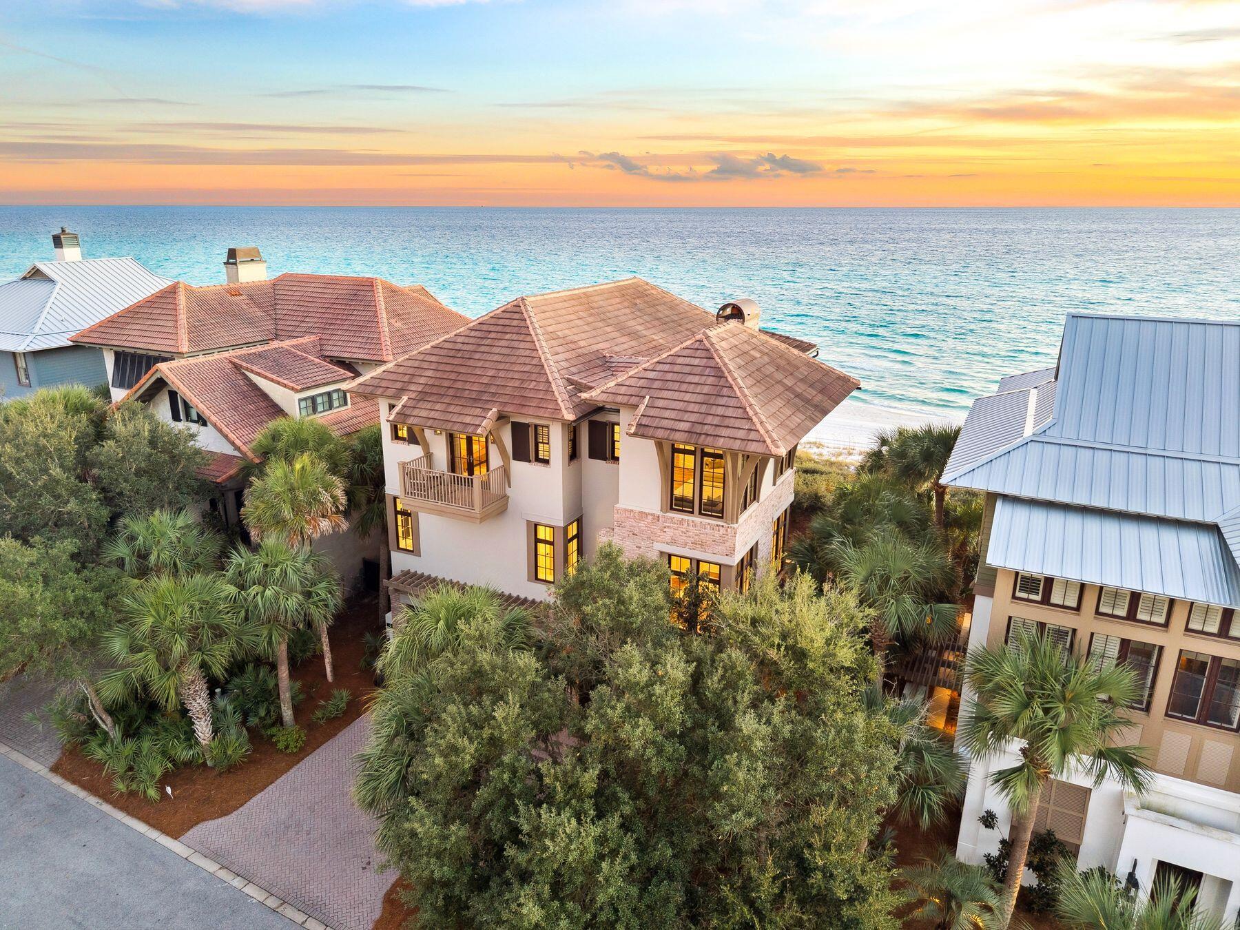 RETREAT THE - Residential