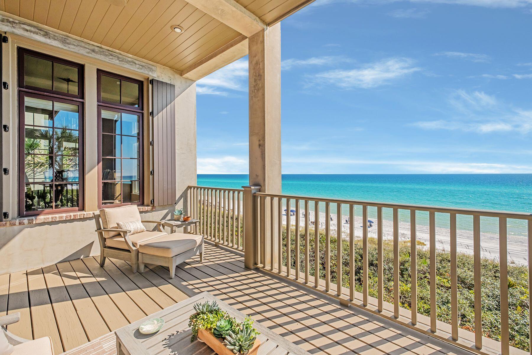 RETREAT THE - Residential