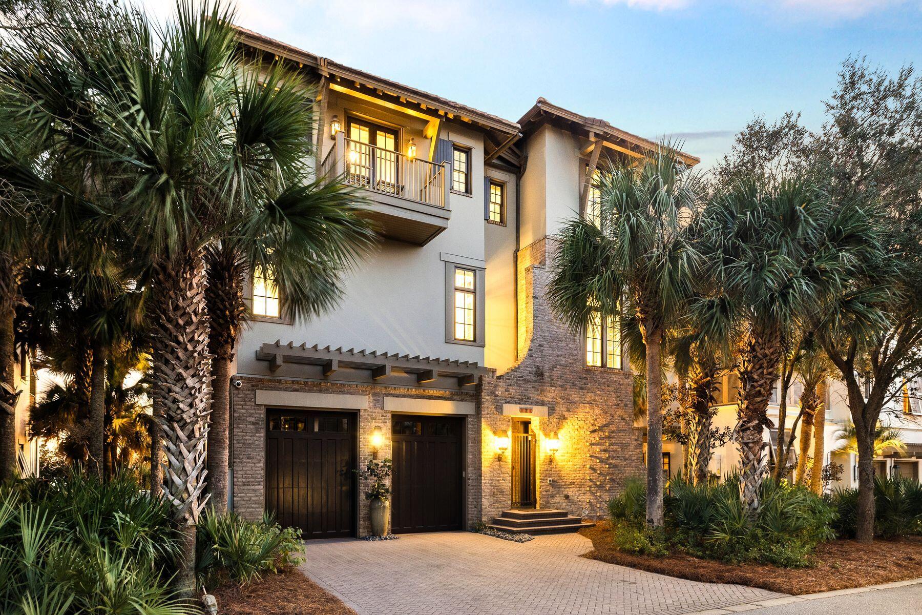 RETREAT THE - Residential