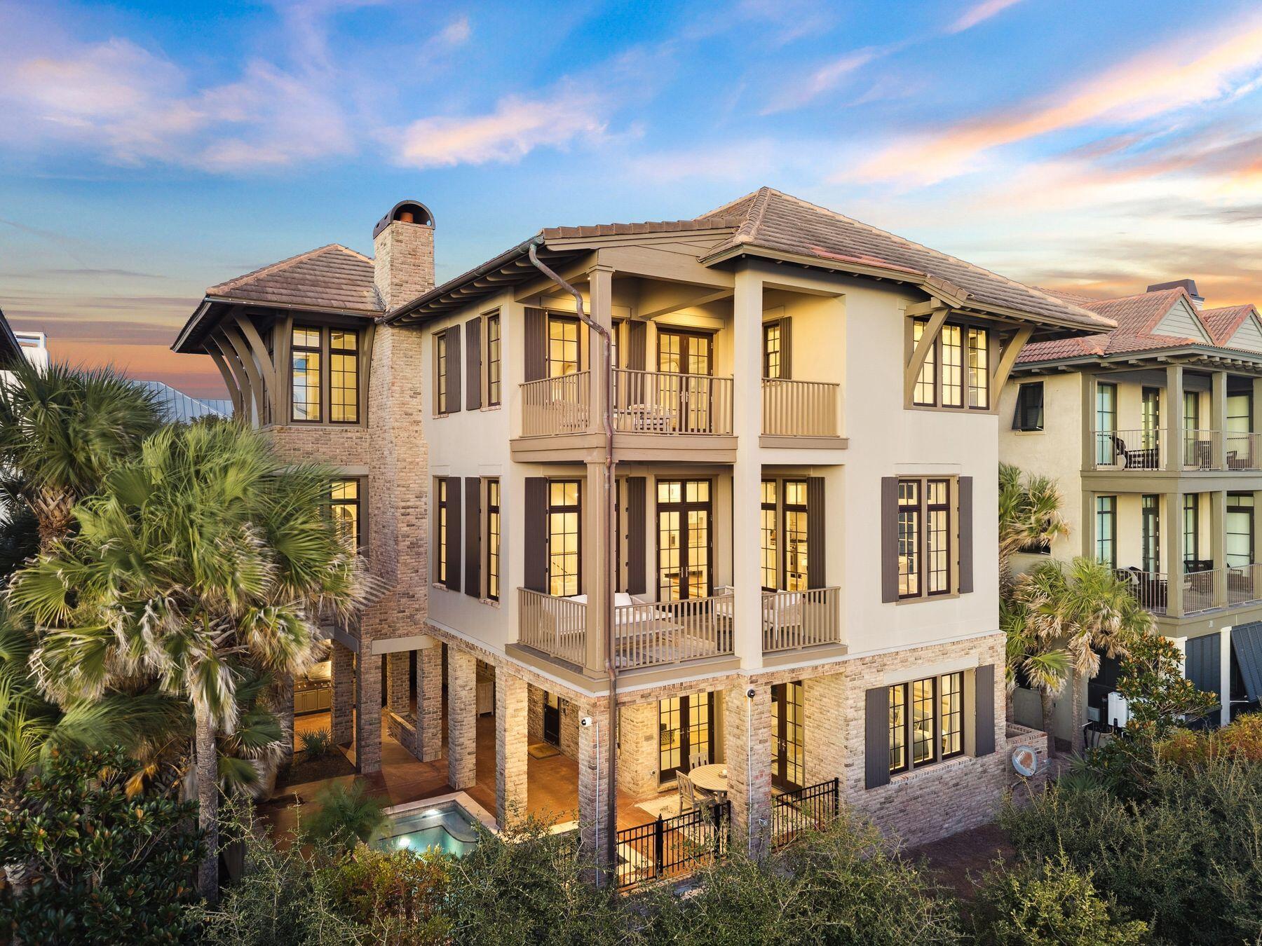 RETREAT THE - Residential