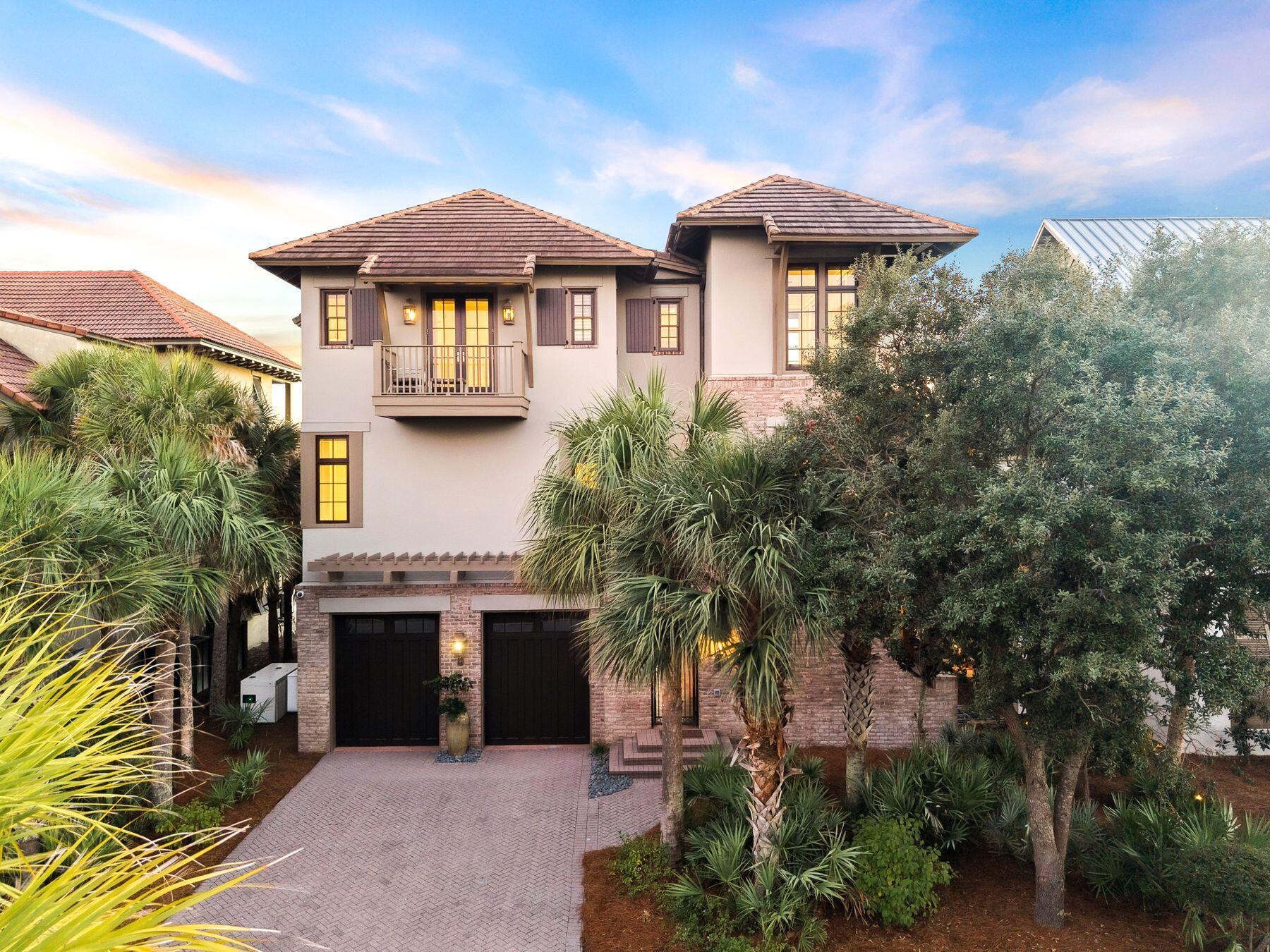 RETREAT THE - Residential