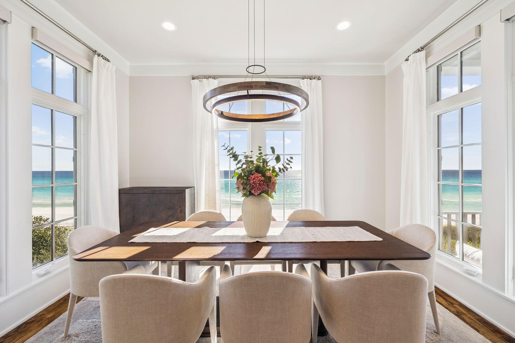 RETREAT THE - Residential