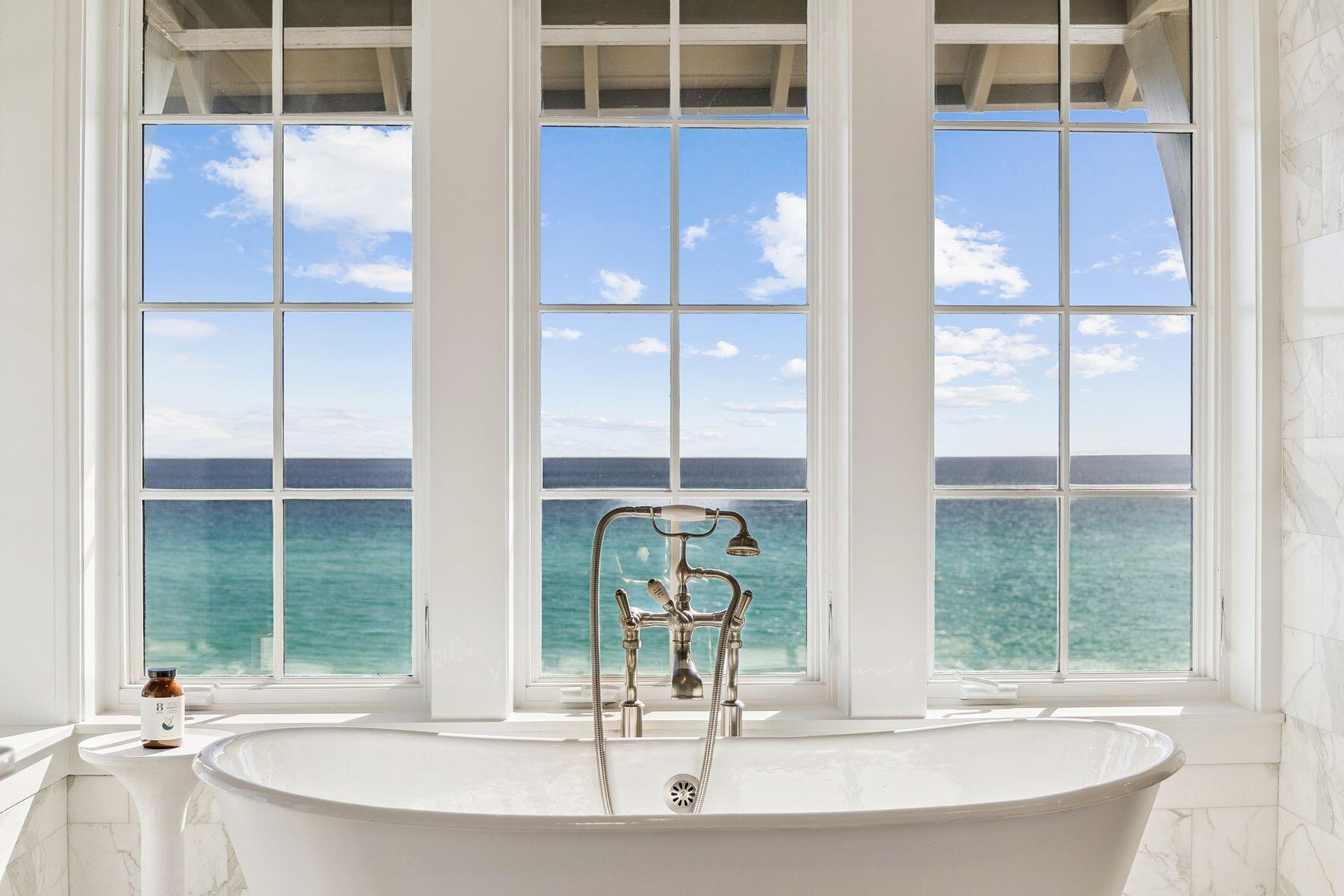 RETREAT THE - Residential