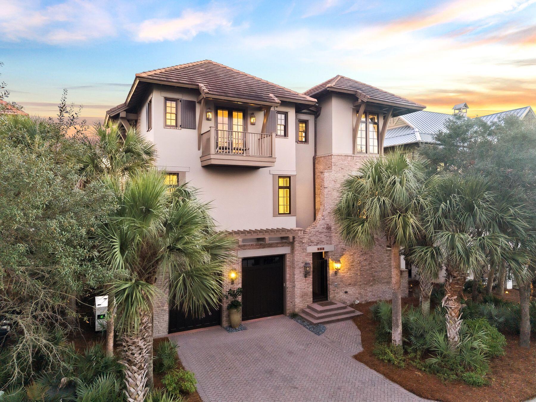 RETREAT THE - Residential