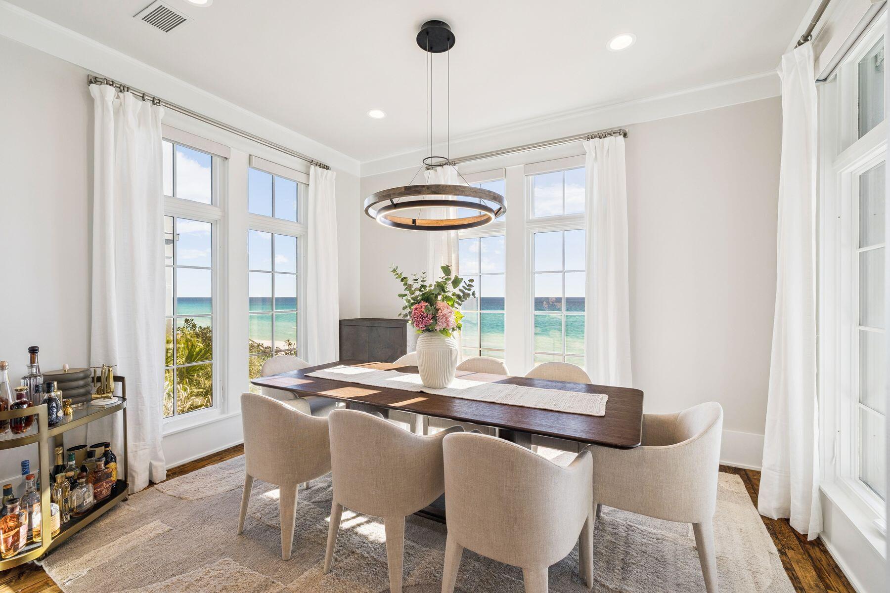 RETREAT THE - Residential