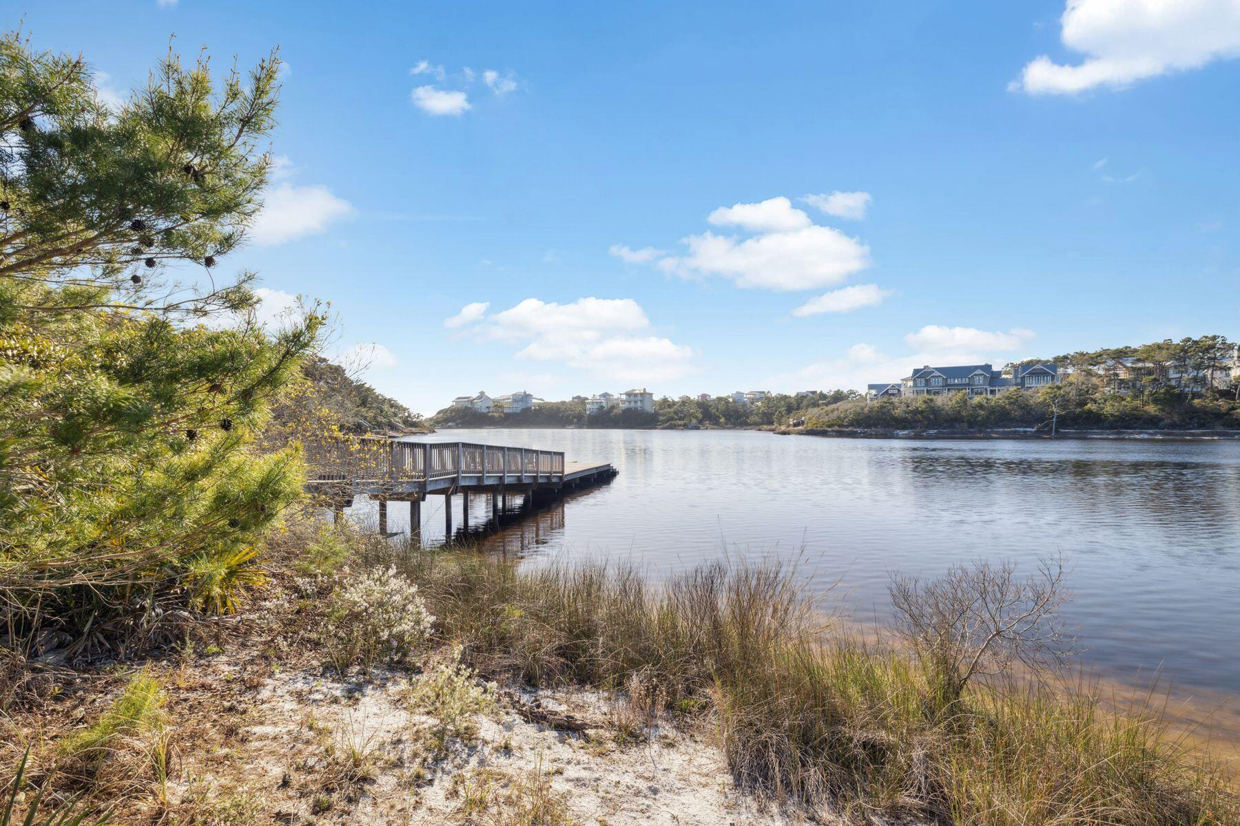 RETREAT THE - Residential