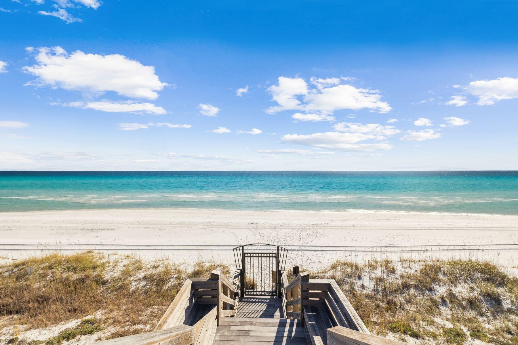 RETREAT THE - Residential