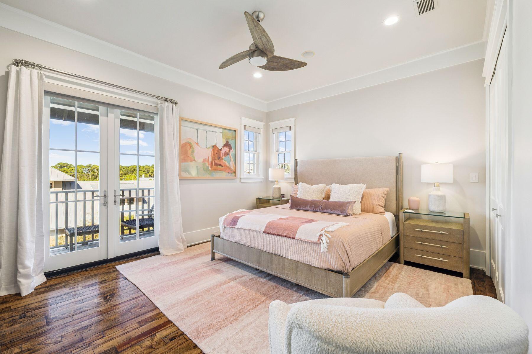 RETREAT THE - Residential