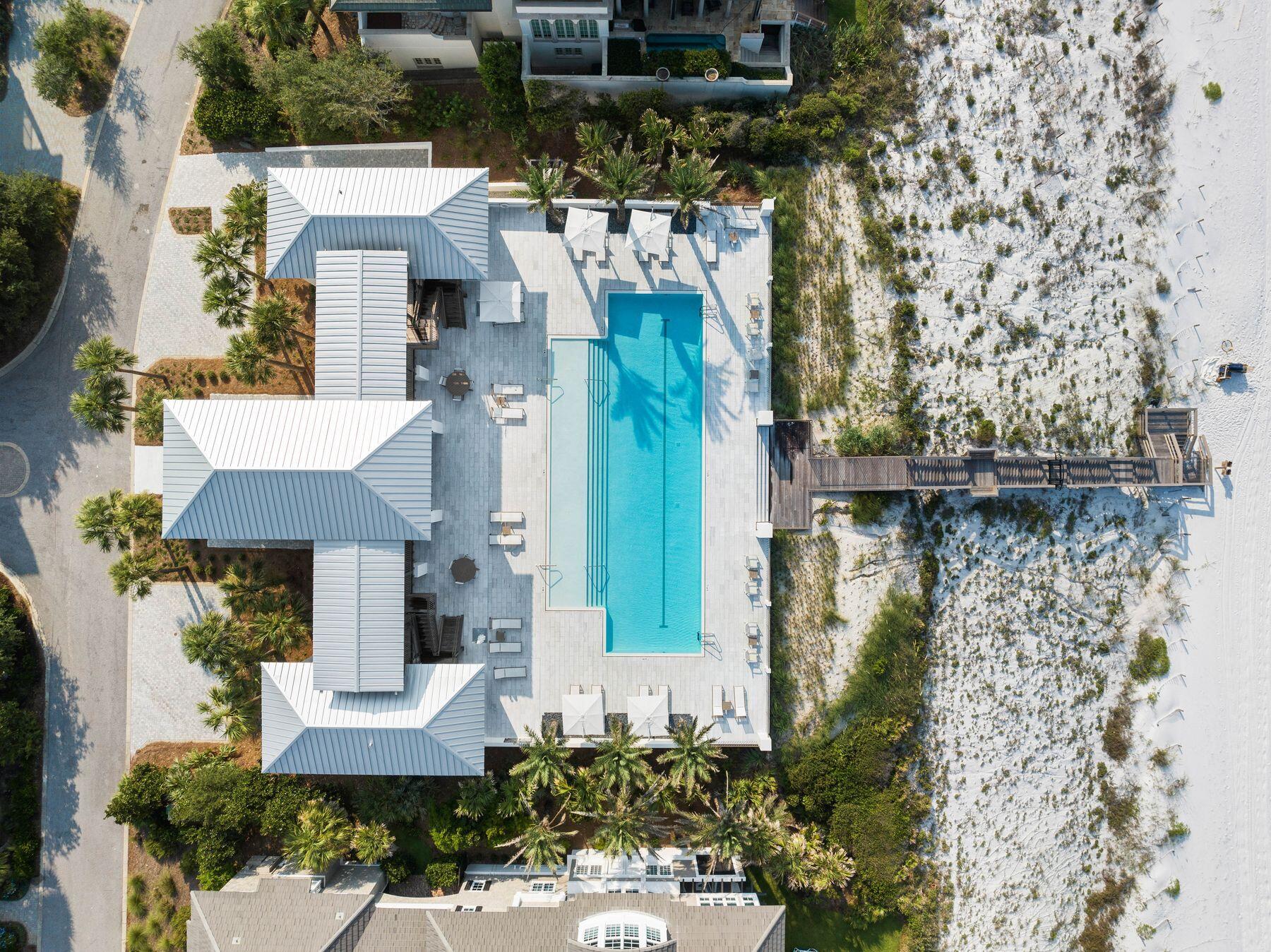 RETREAT THE - Residential