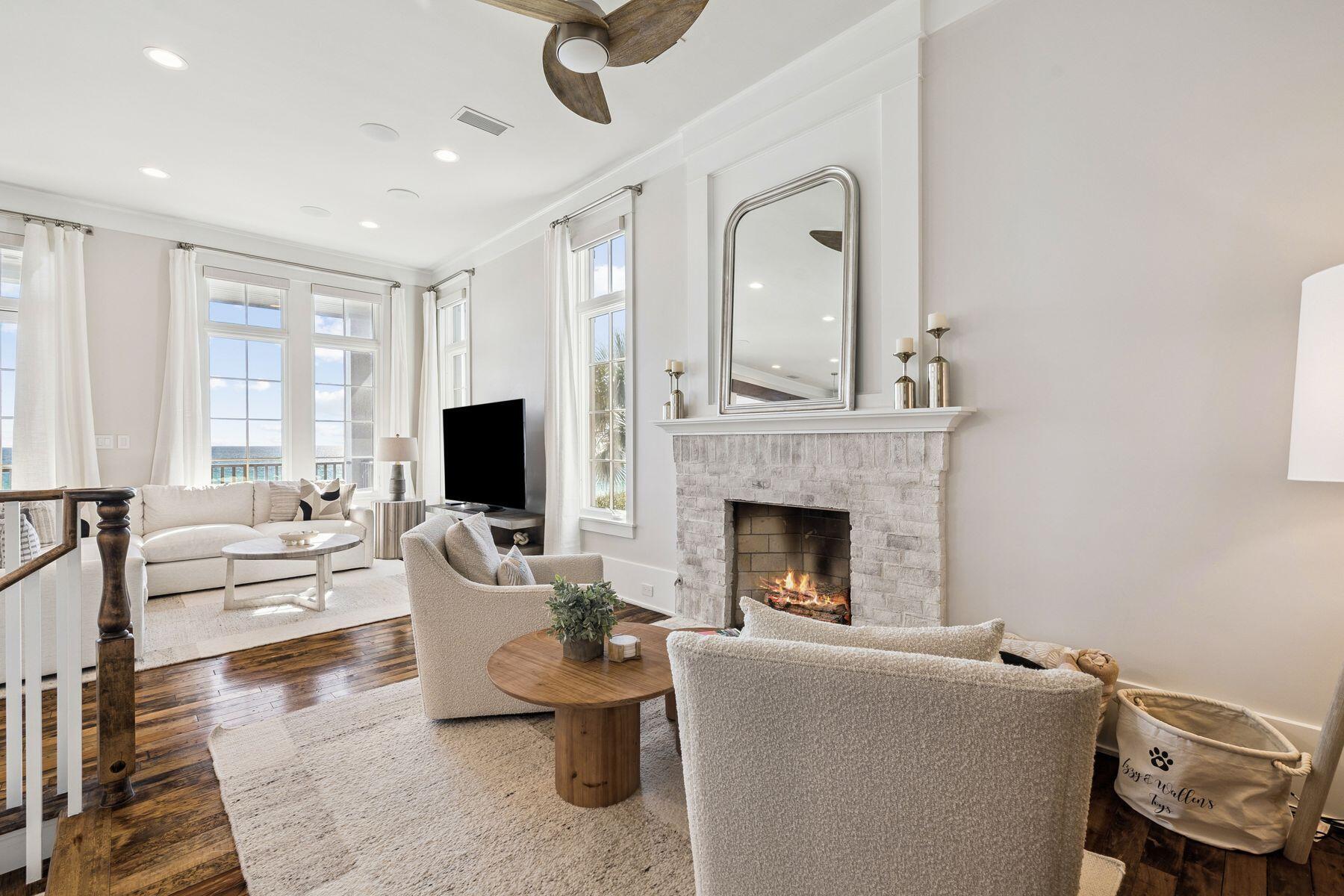 RETREAT THE - Residential