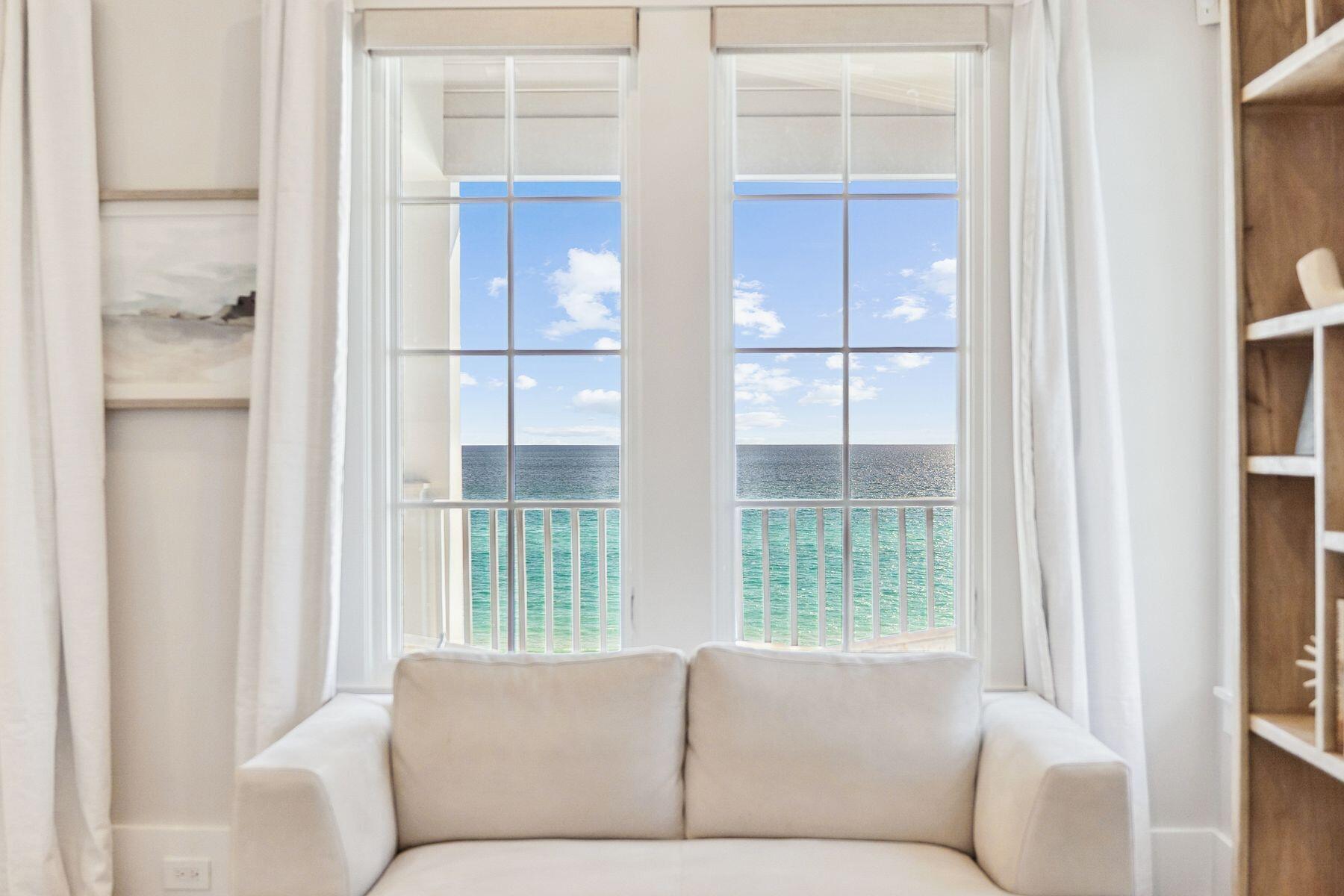 RETREAT THE - Residential