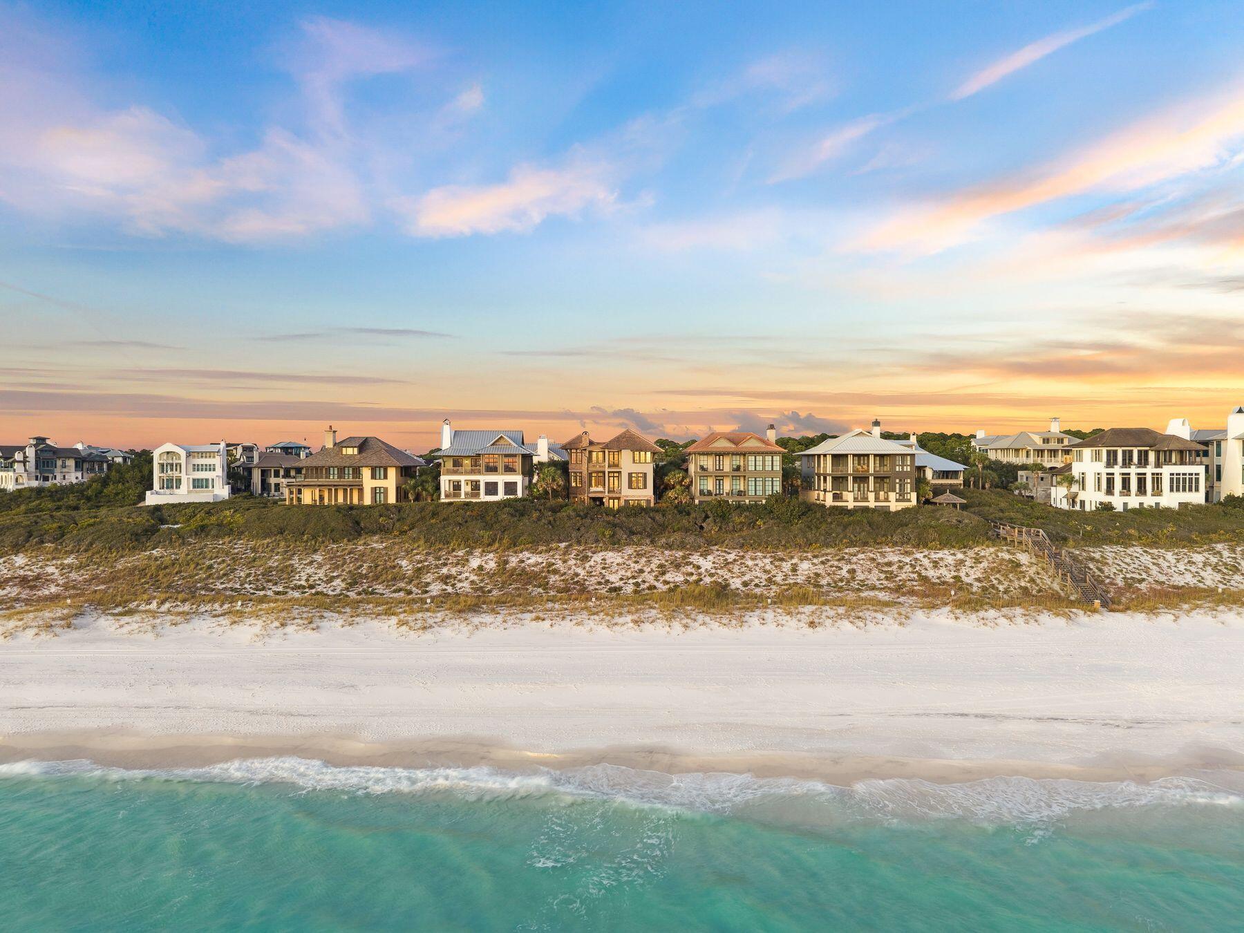 RETREAT THE - Residential