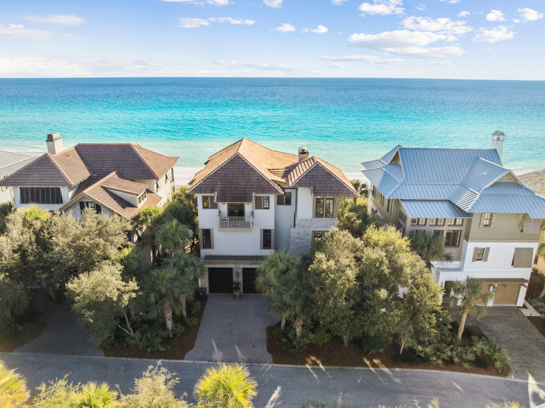 RETREAT THE - Residential