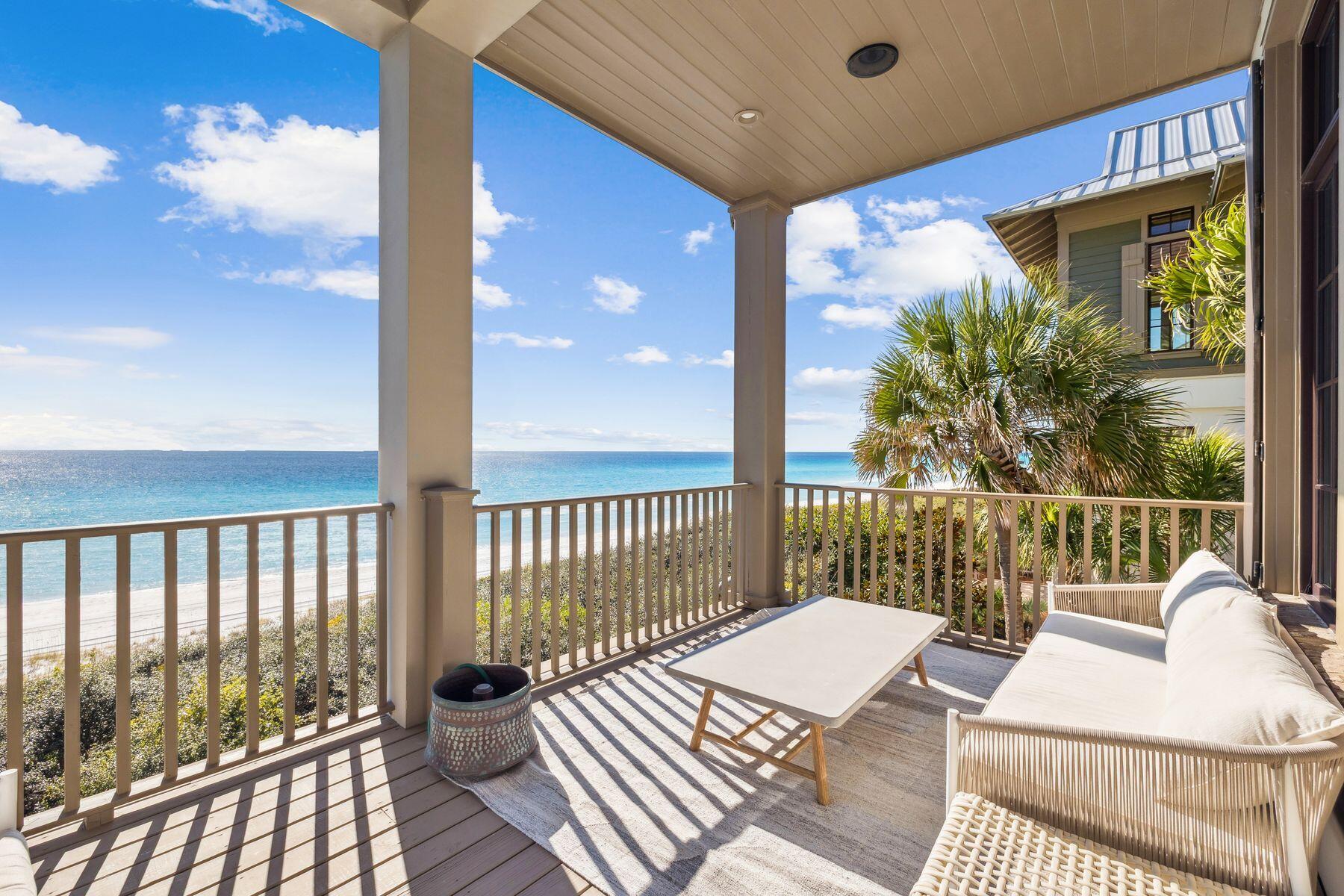 RETREAT THE - Residential