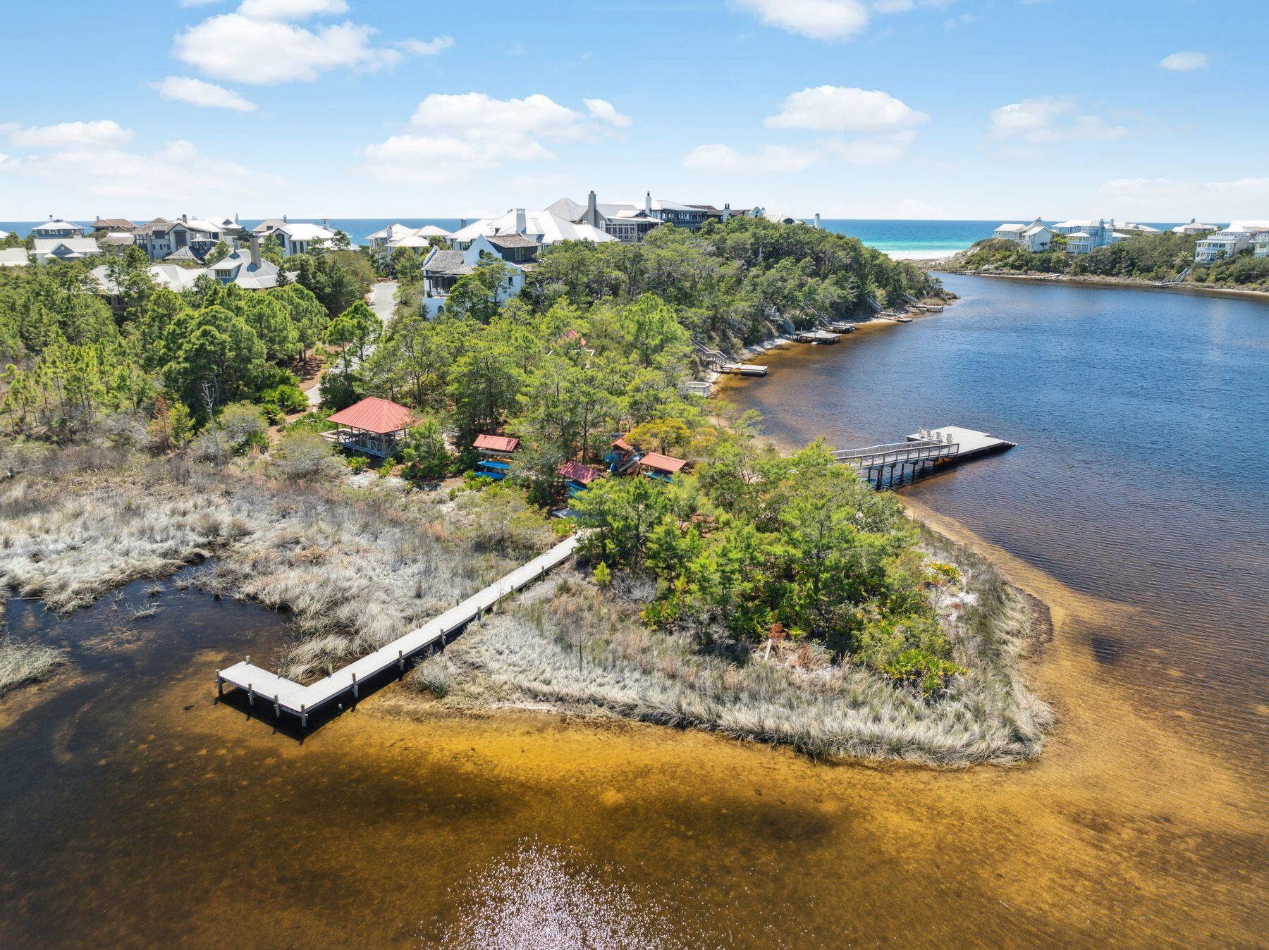 RETREAT THE - Residential