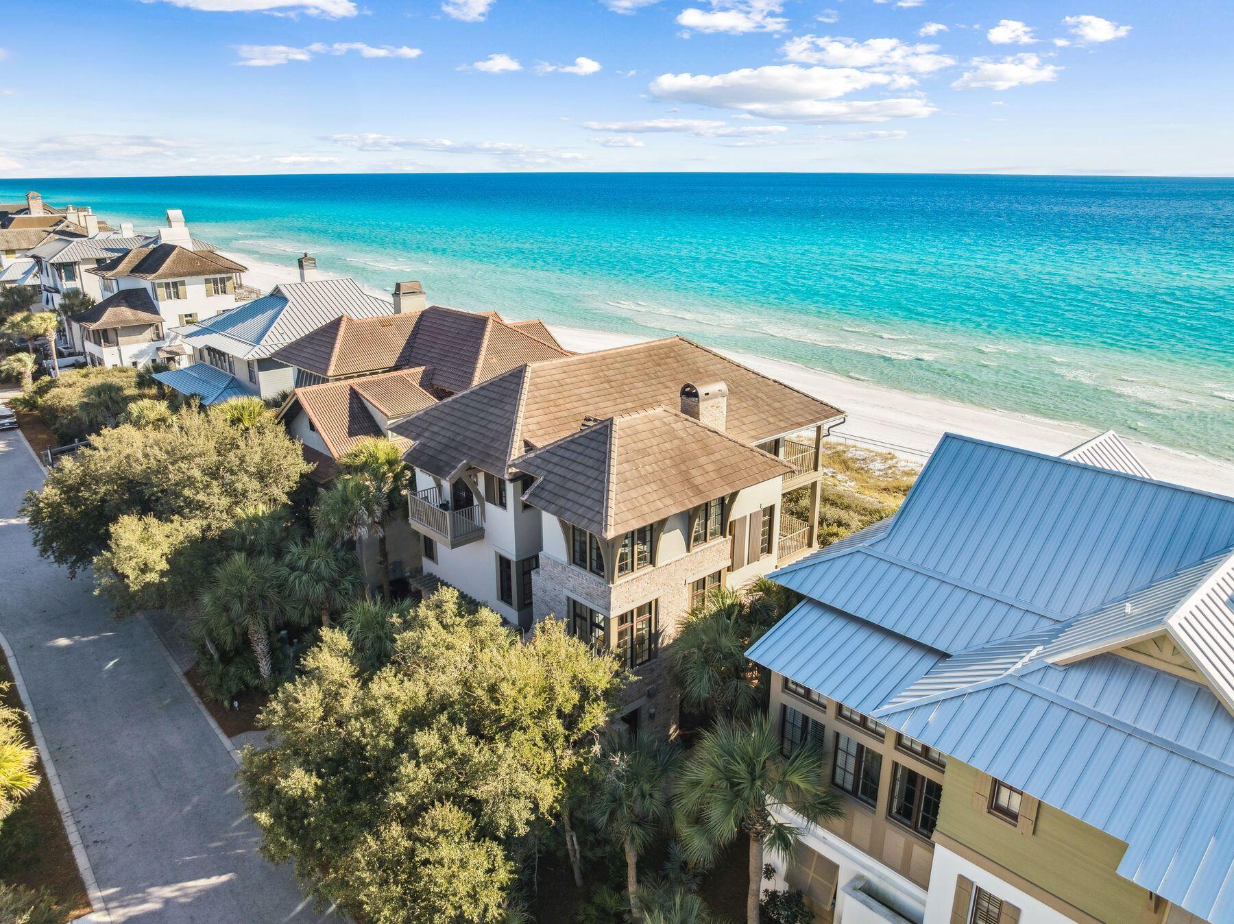 RETREAT THE - Residential