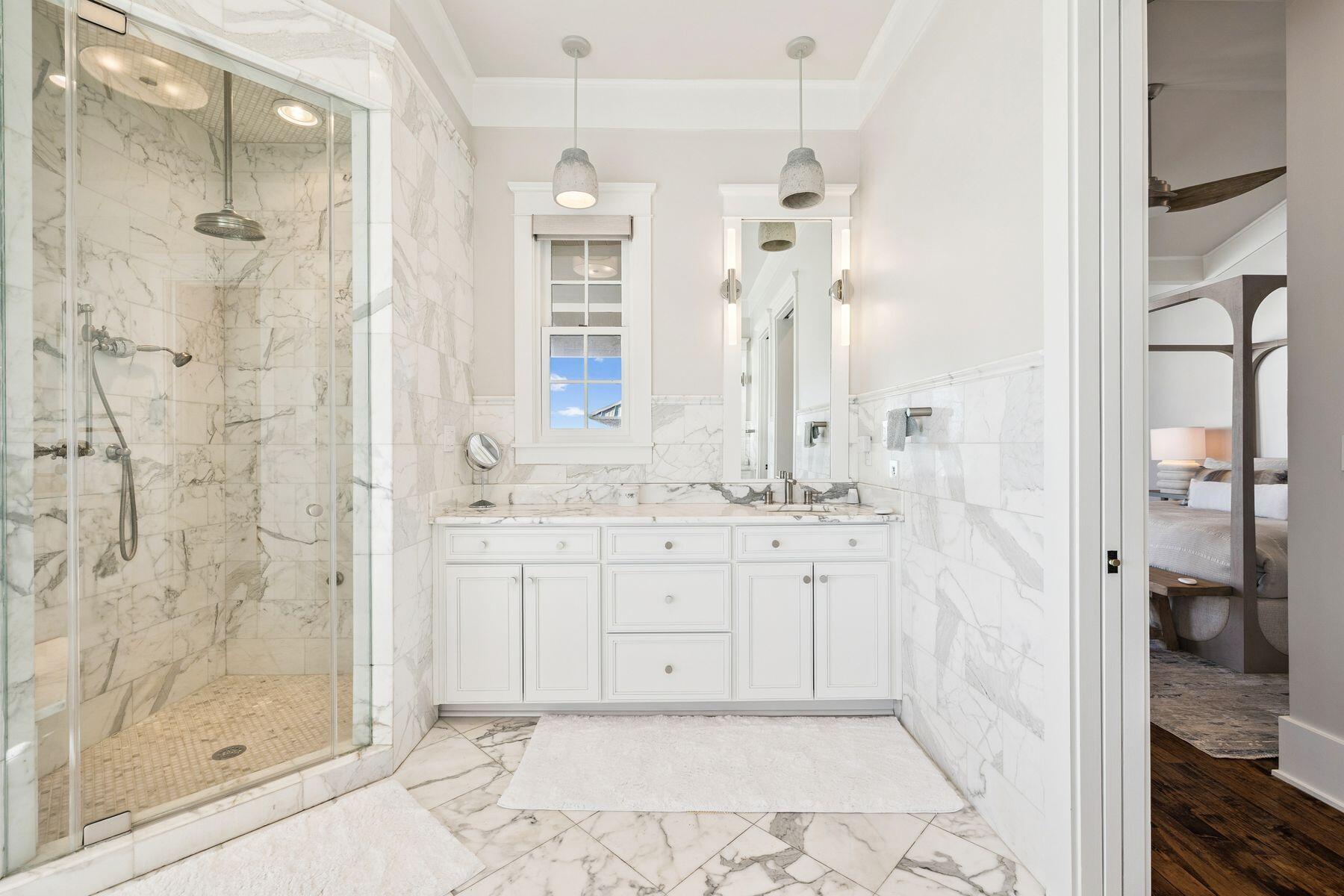 RETREAT THE - Residential