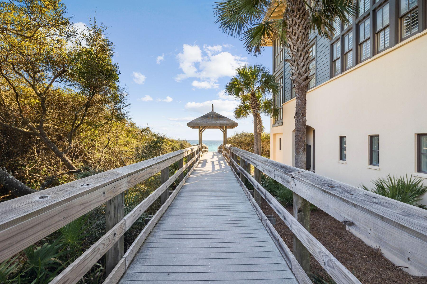 RETREAT THE - Residential