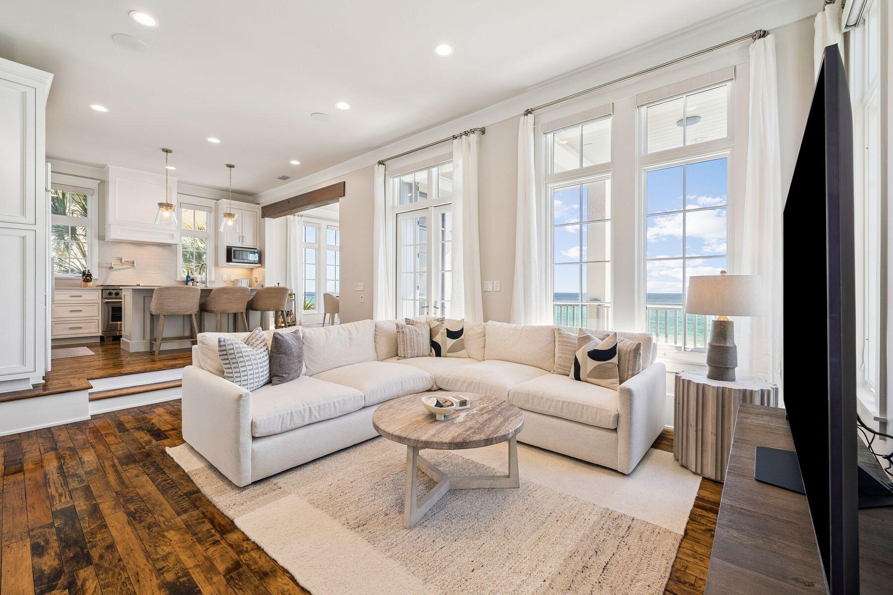 RETREAT THE - Residential