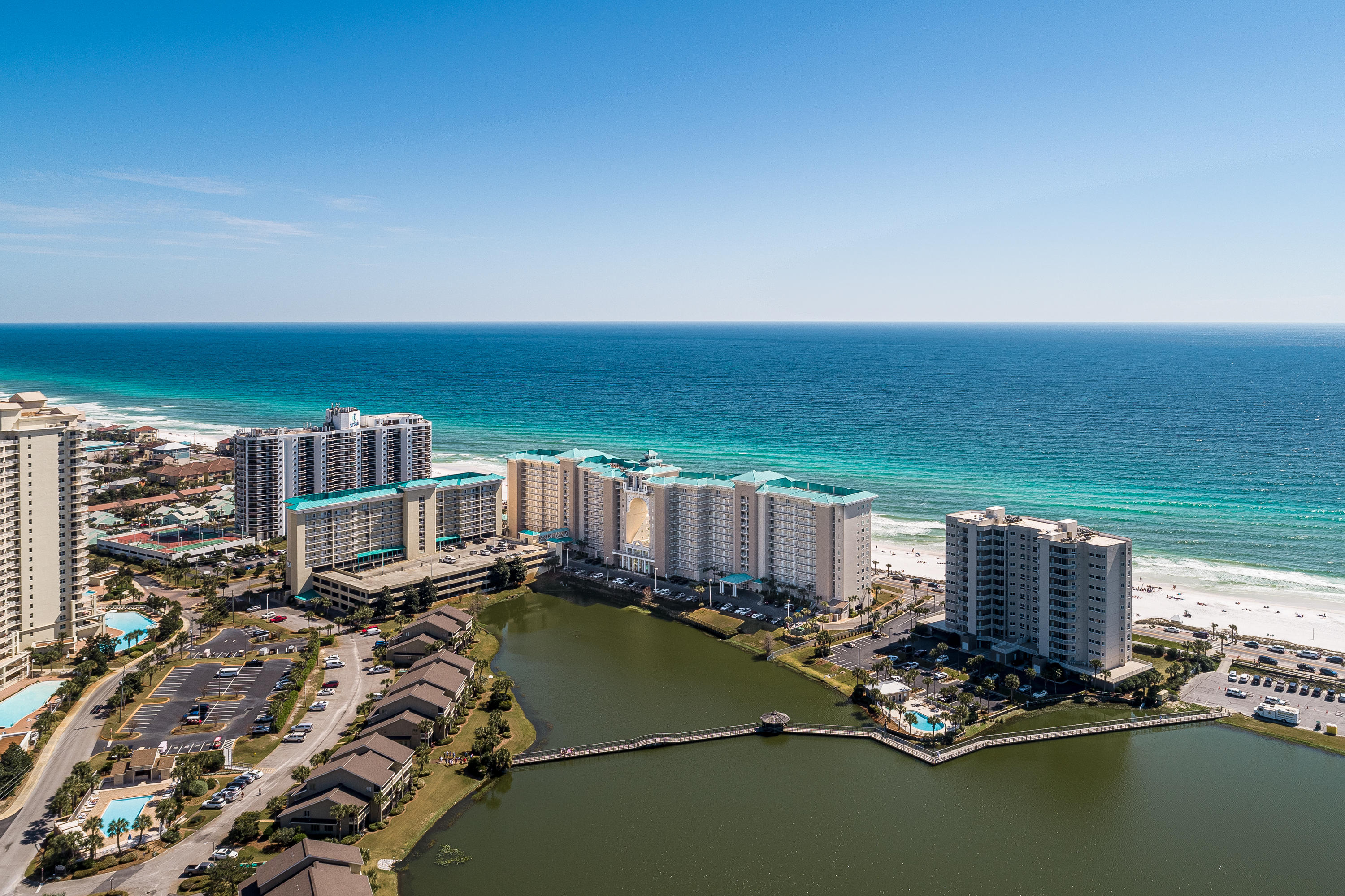 MAJESTIC SUN - Residential