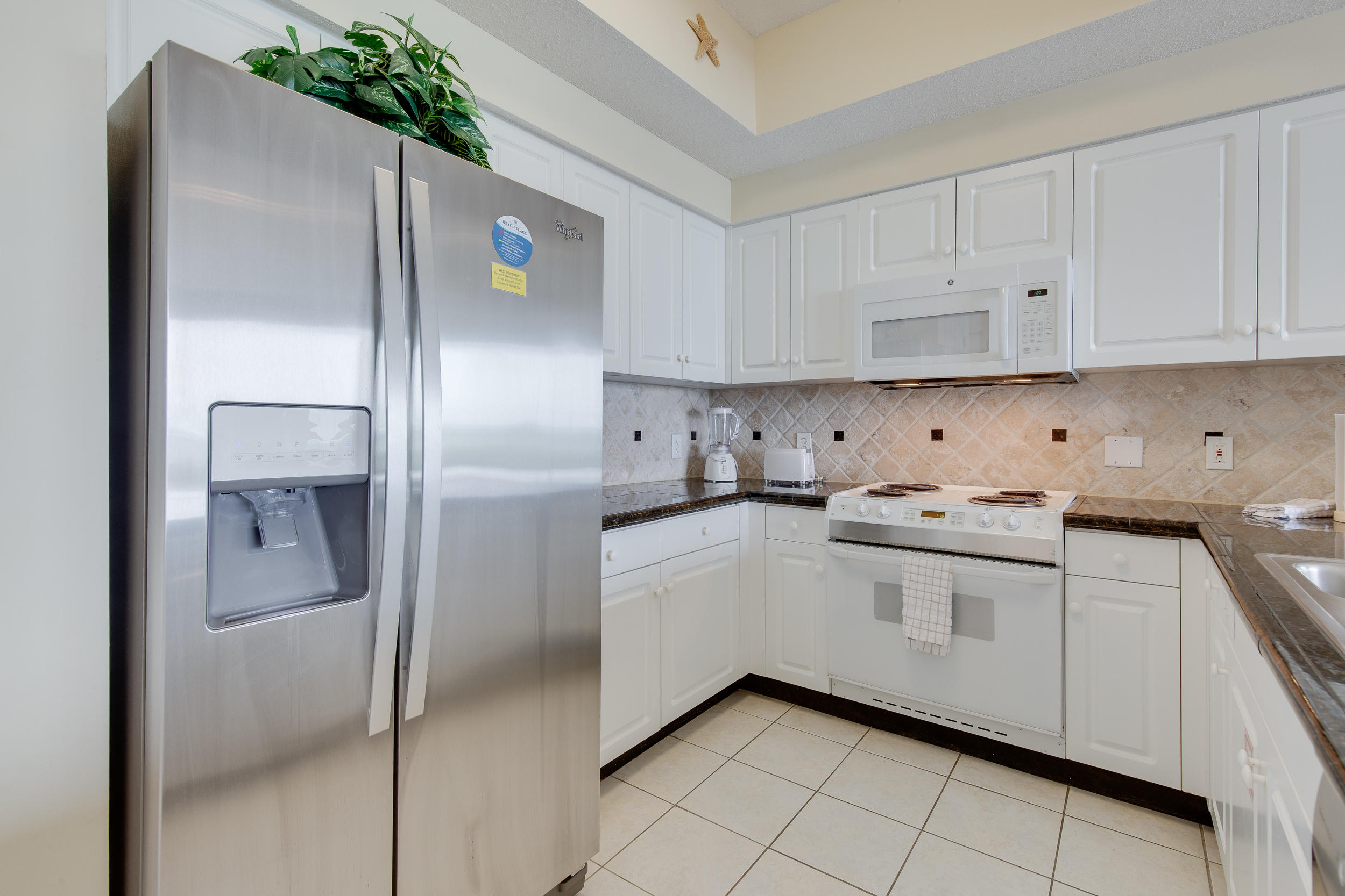 MAJESTIC SUN - Residential