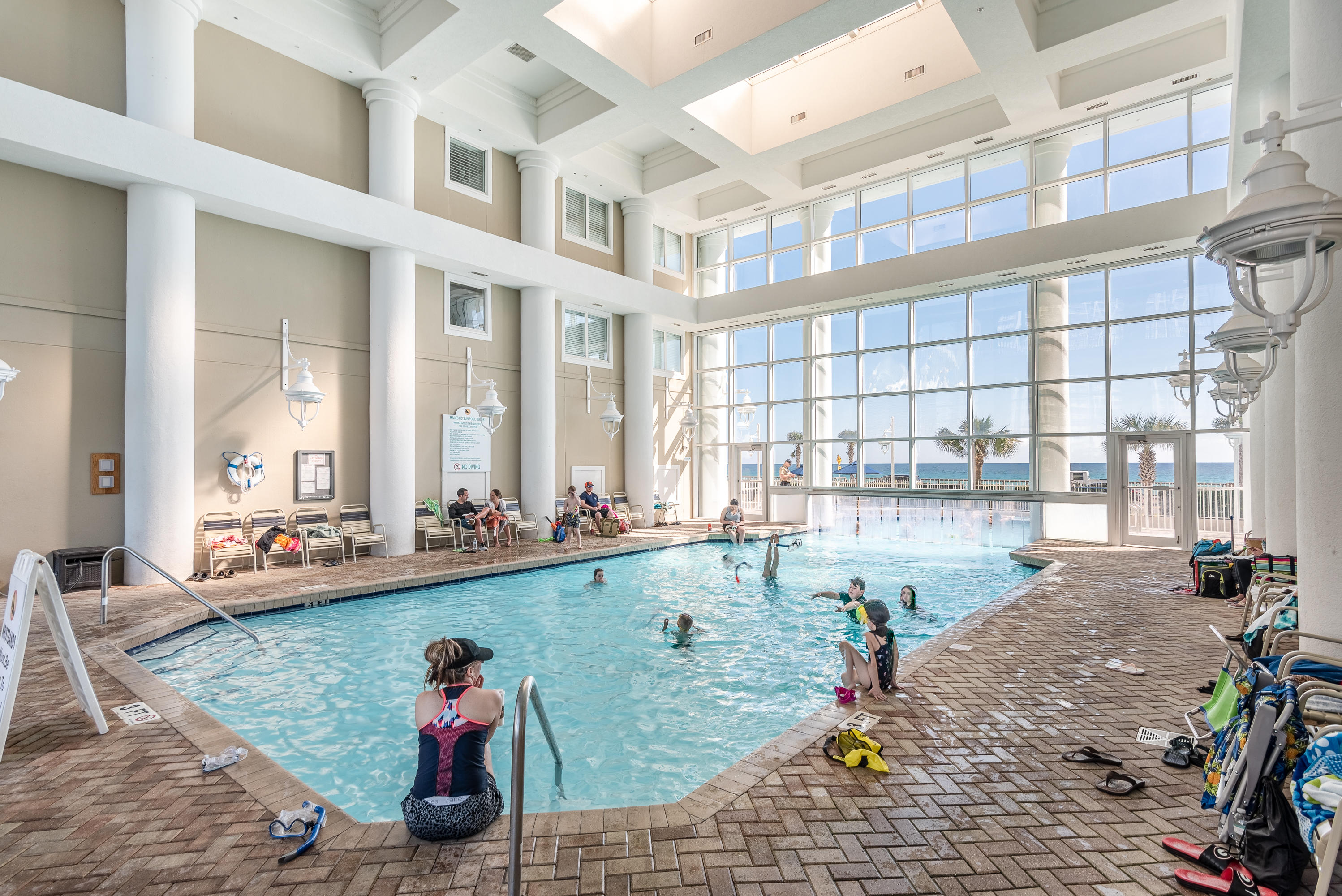 MAJESTIC SUN - Residential