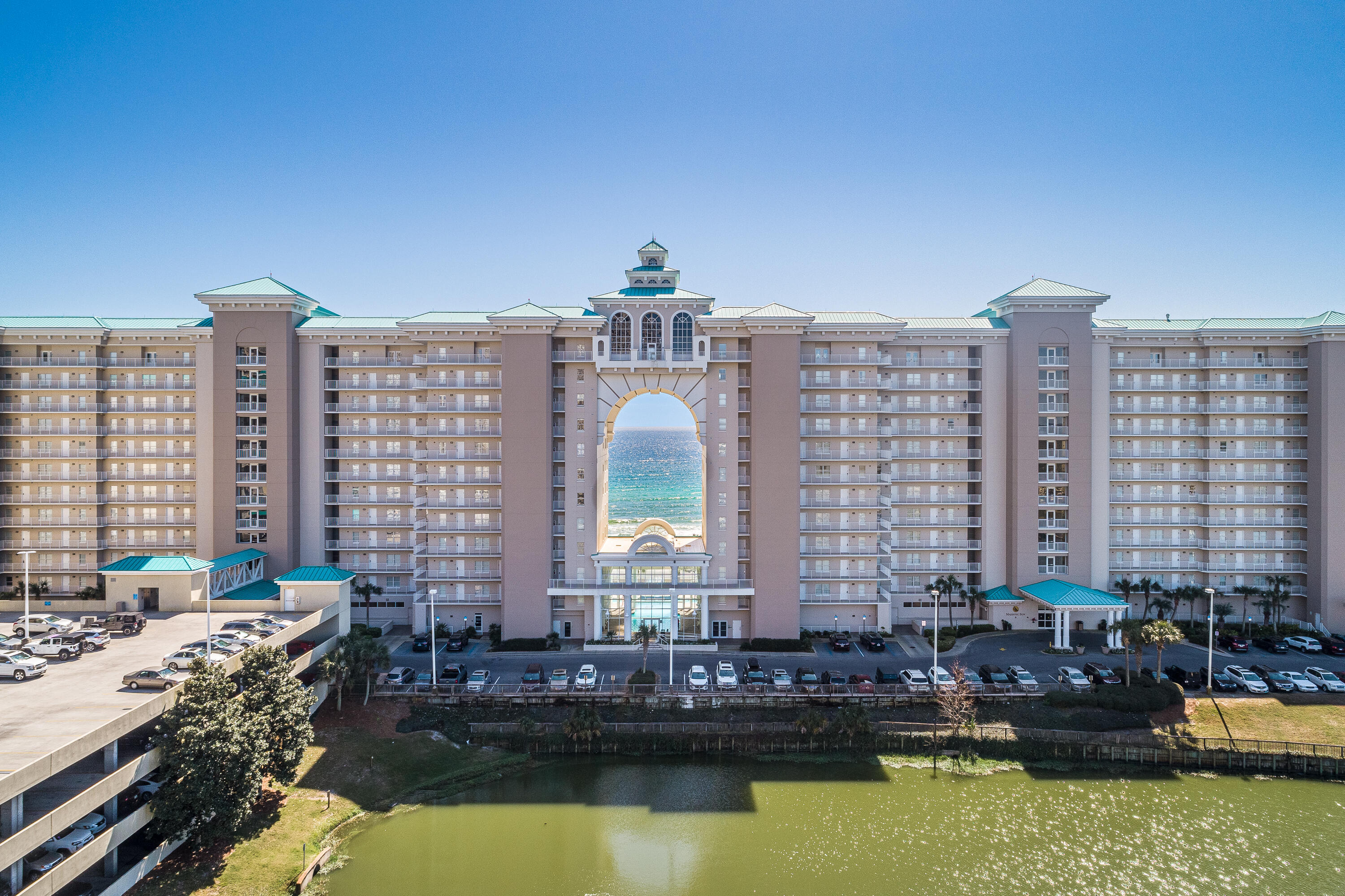 MAJESTIC SUN - Residential