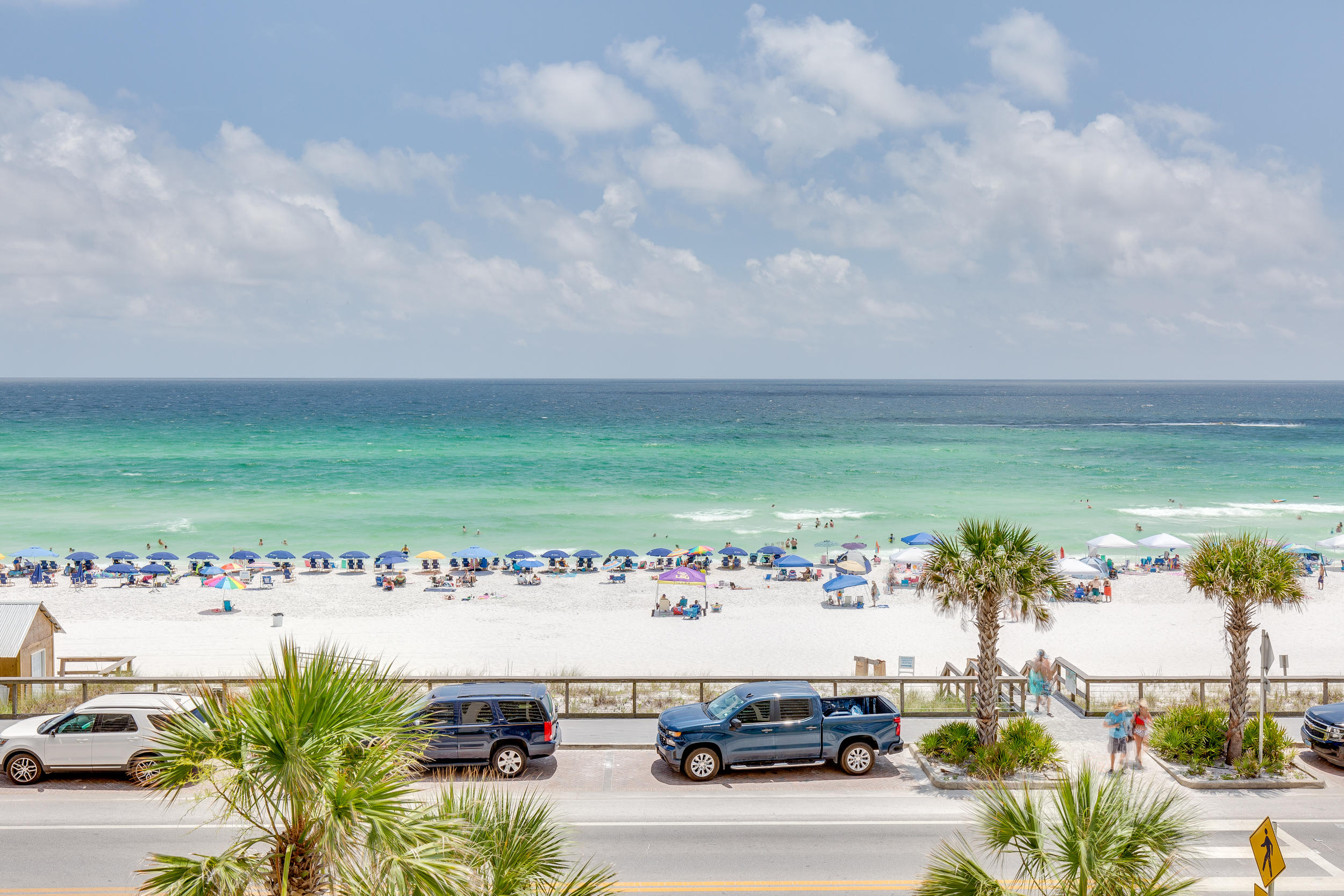 MAJESTIC SUN - Residential