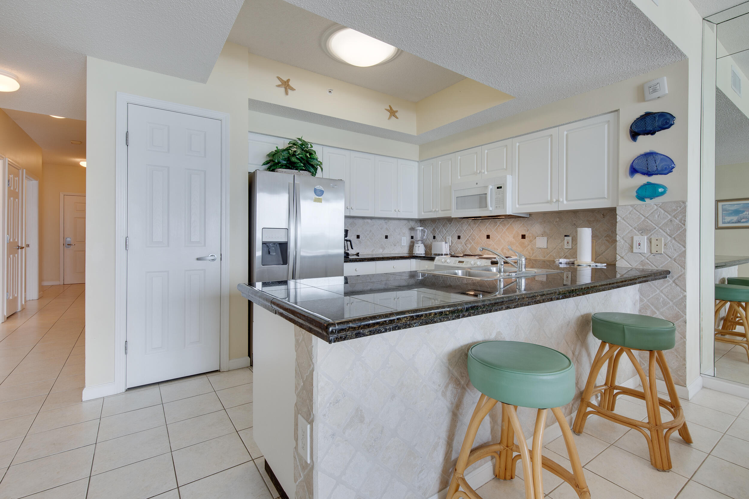 MAJESTIC SUN - Residential