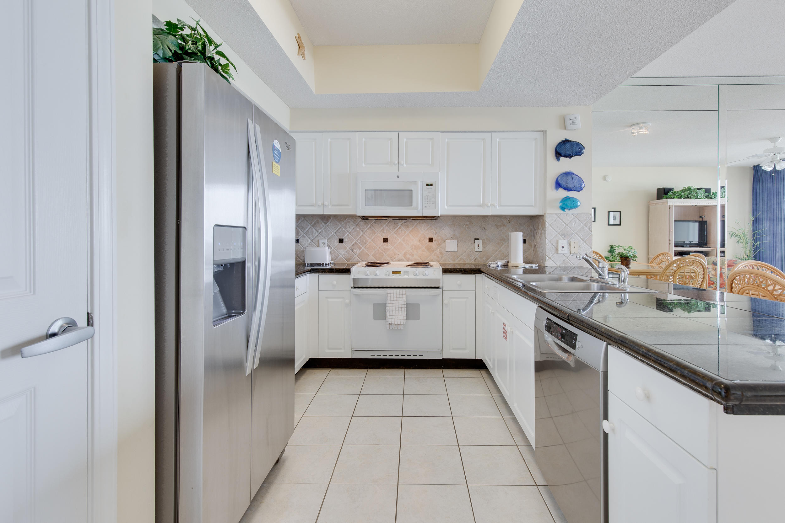 MAJESTIC SUN - Residential