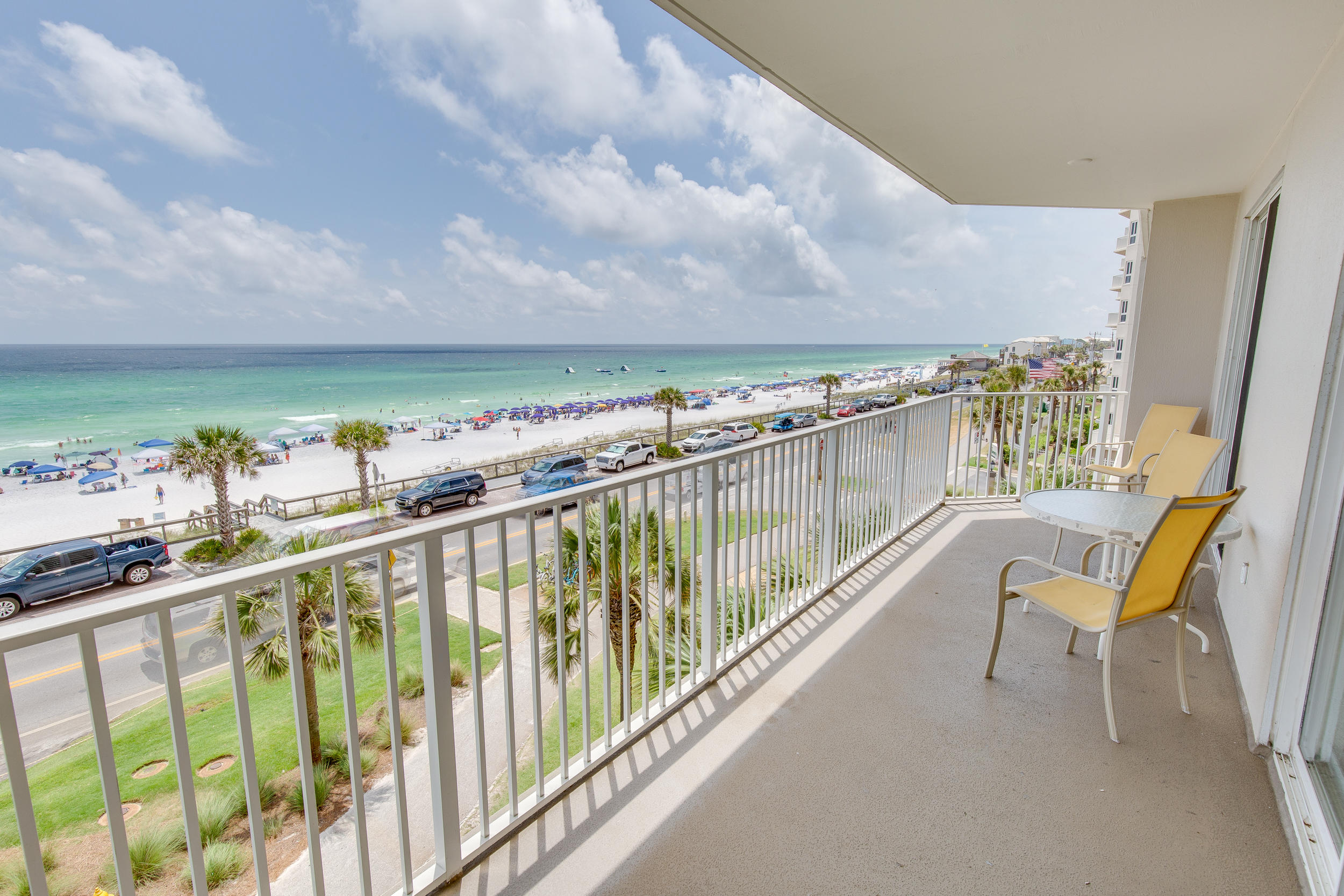 MAJESTIC SUN - Residential