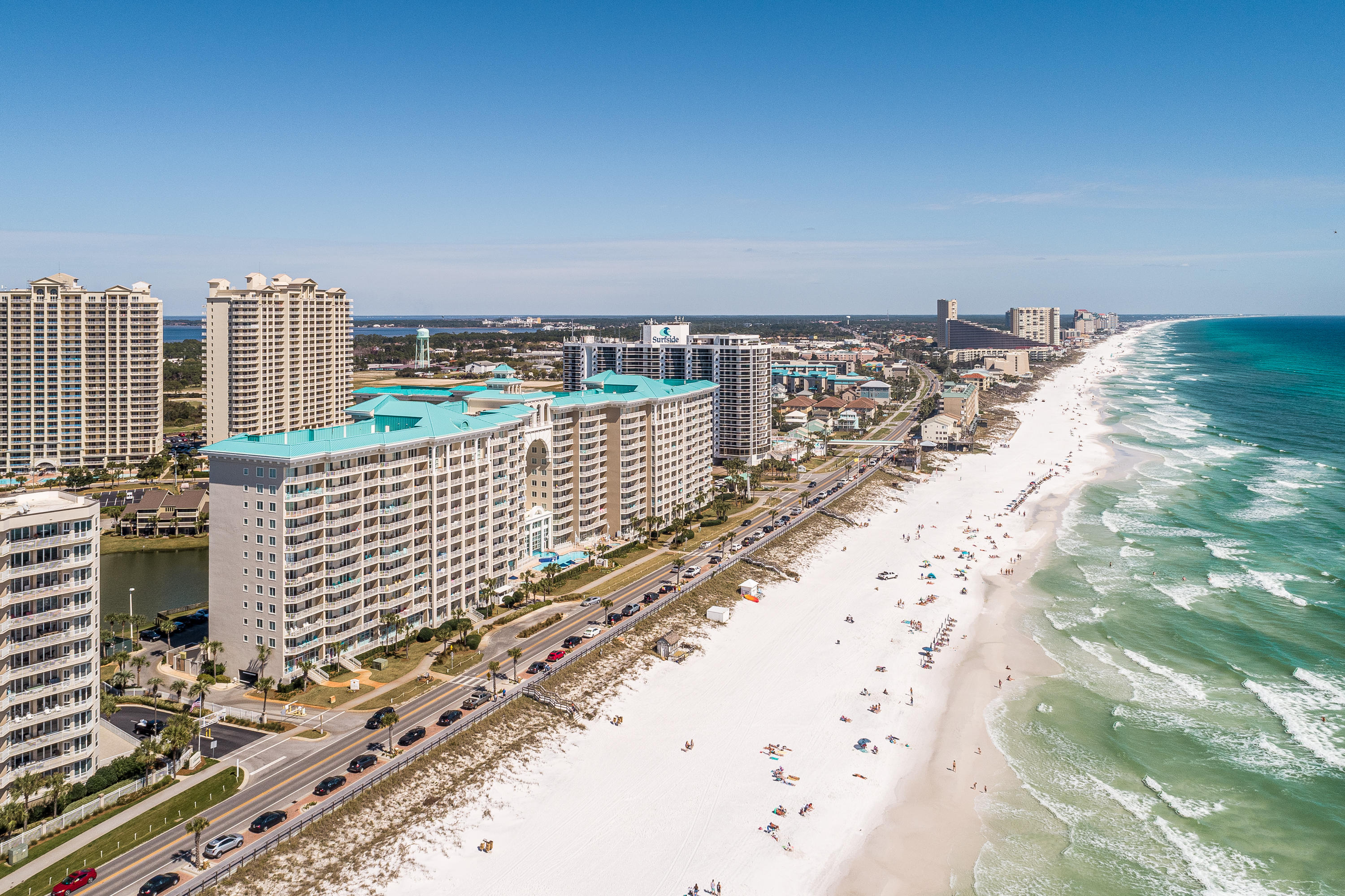 MAJESTIC SUN - Residential