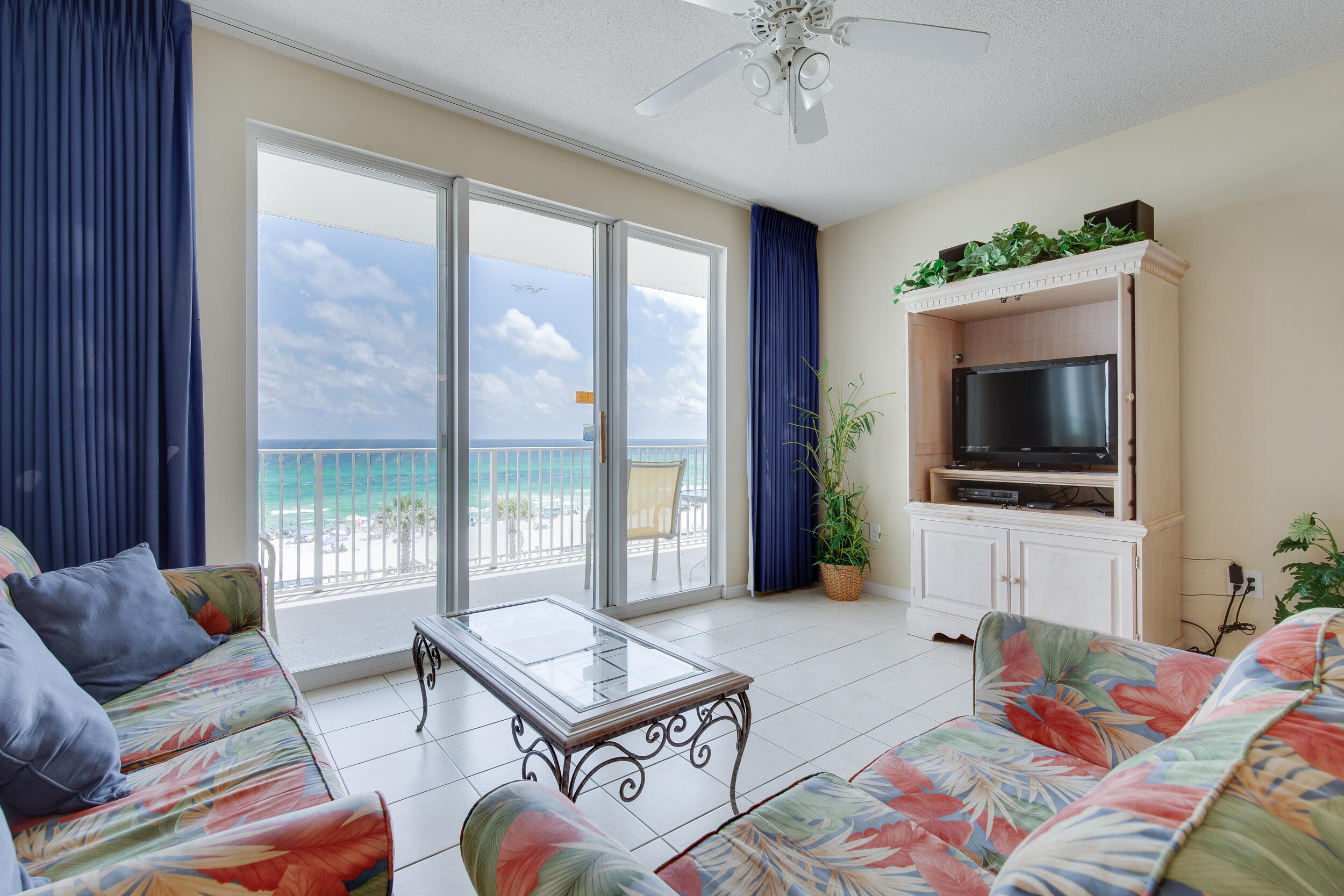 MAJESTIC SUN - Residential