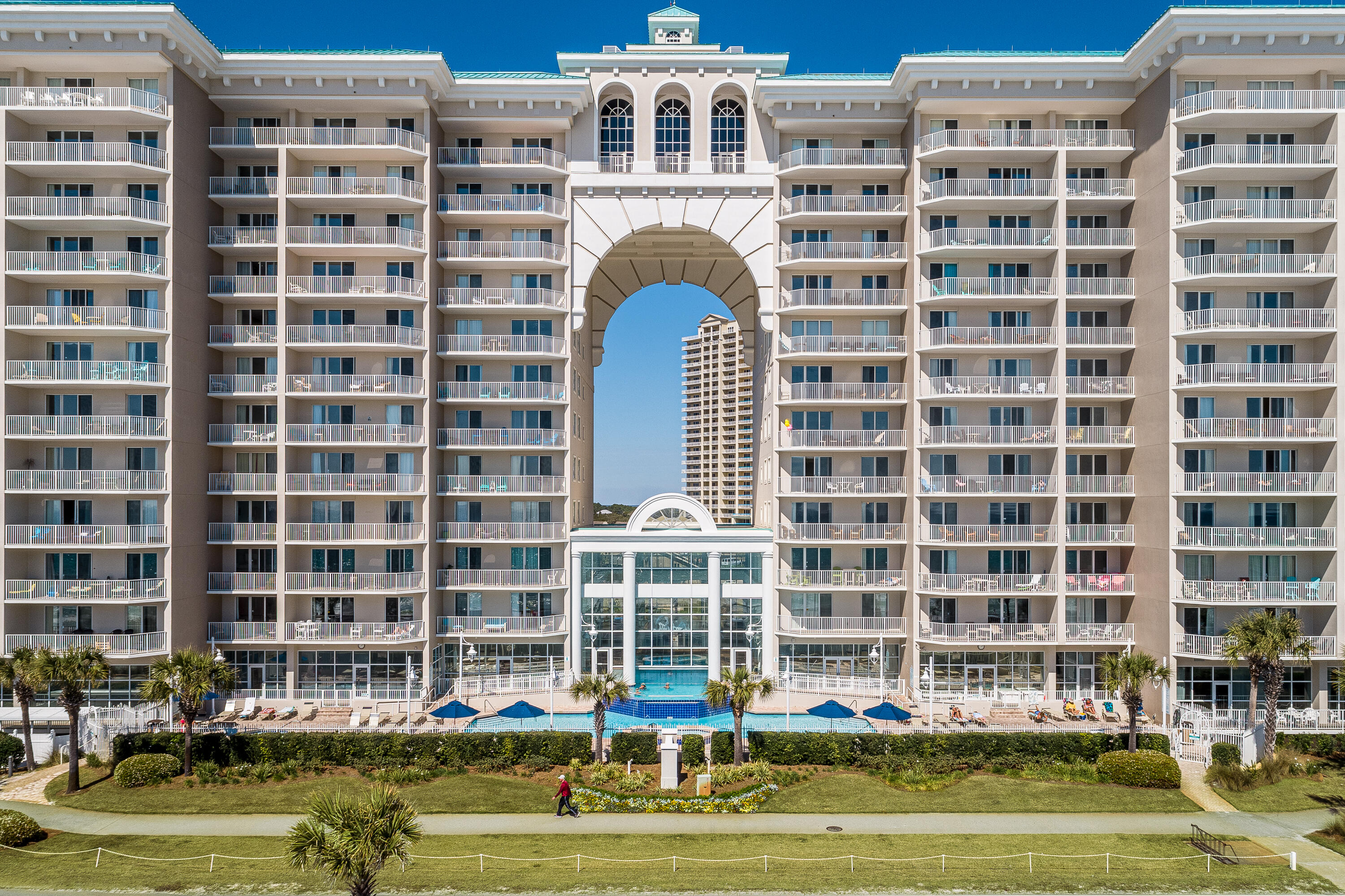 MAJESTIC SUN - Residential